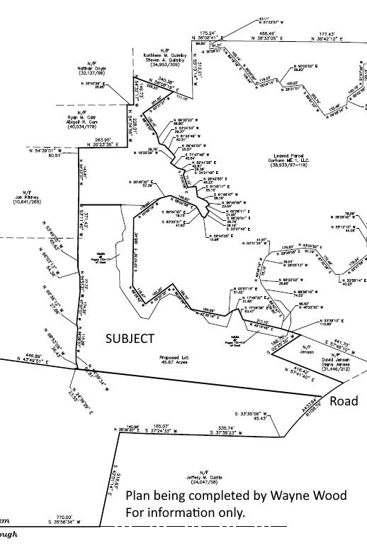 79 Mitchell Hill Road Road Property Photo 1