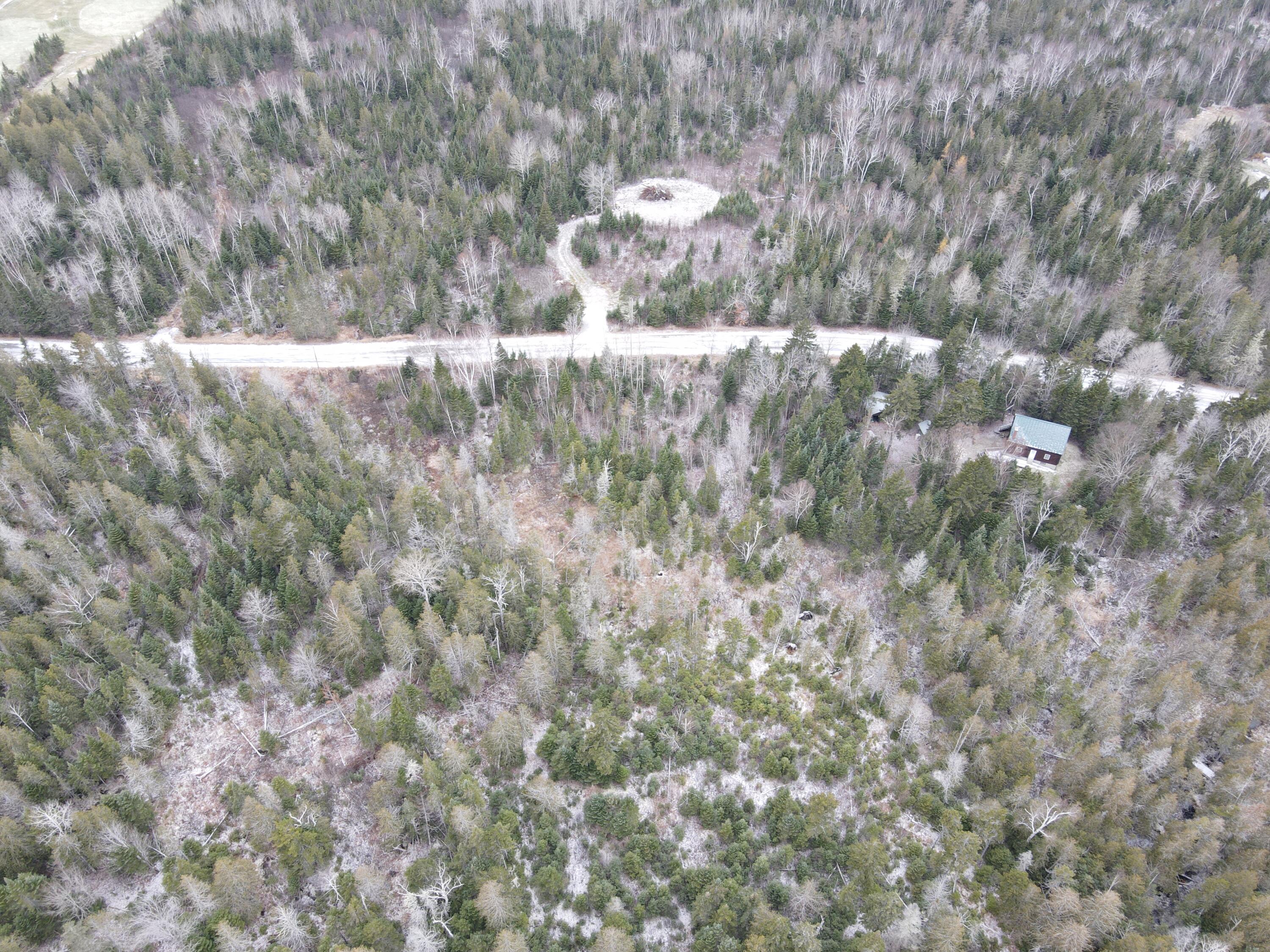 Lot 34-a2 Dallas Hill Road Property Photo 2