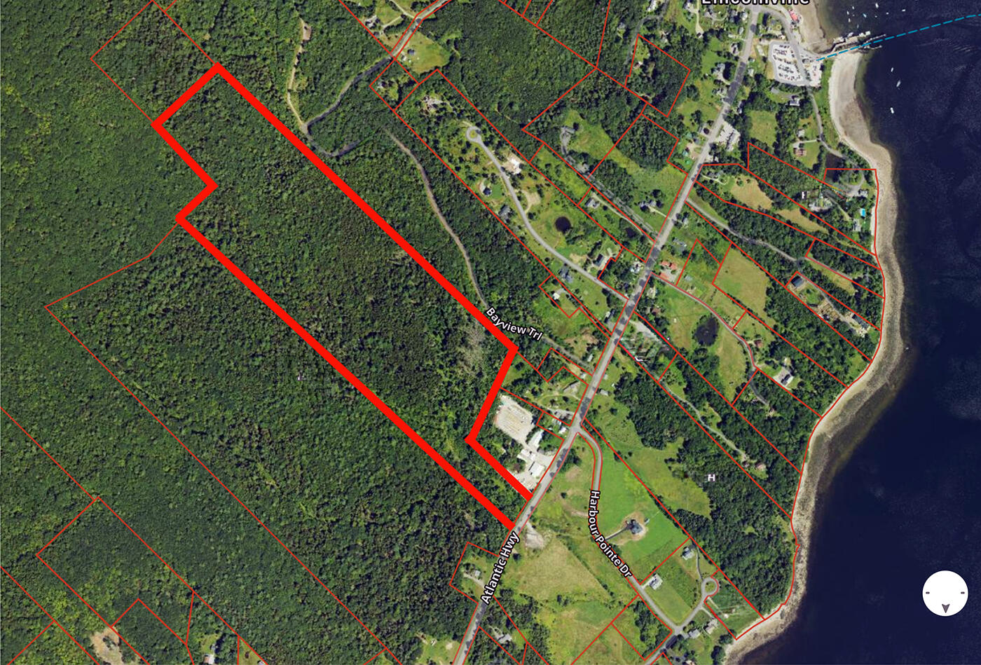 14-6 Atlantic Highway Property Photo 1