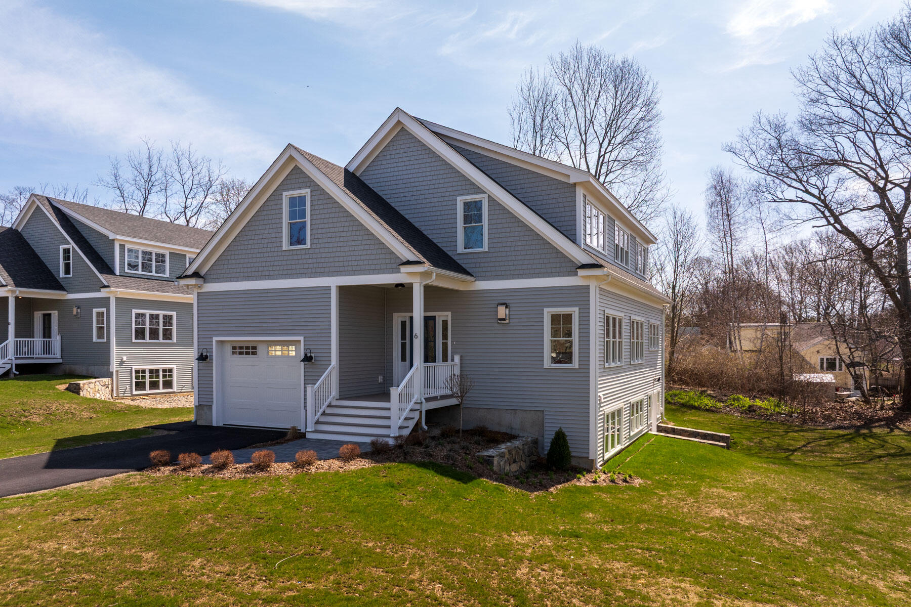 6 Gillis Drive Property Photo