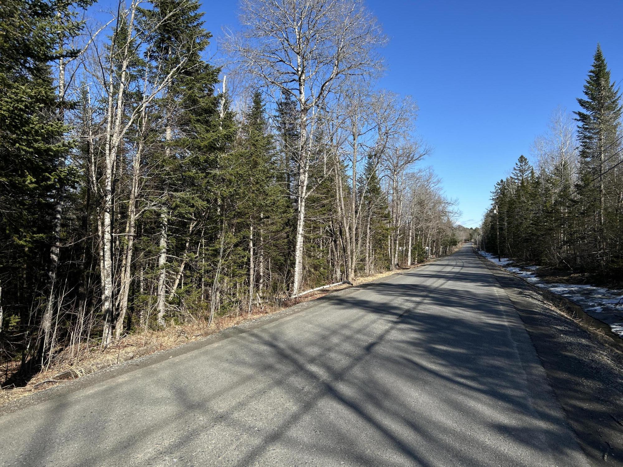 Map5lot1 Silvers Mills Road Property Photo 1