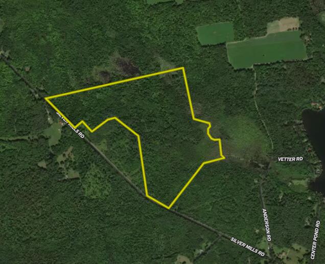 Map5lot1 Silvers Mills Road Property Photo 7