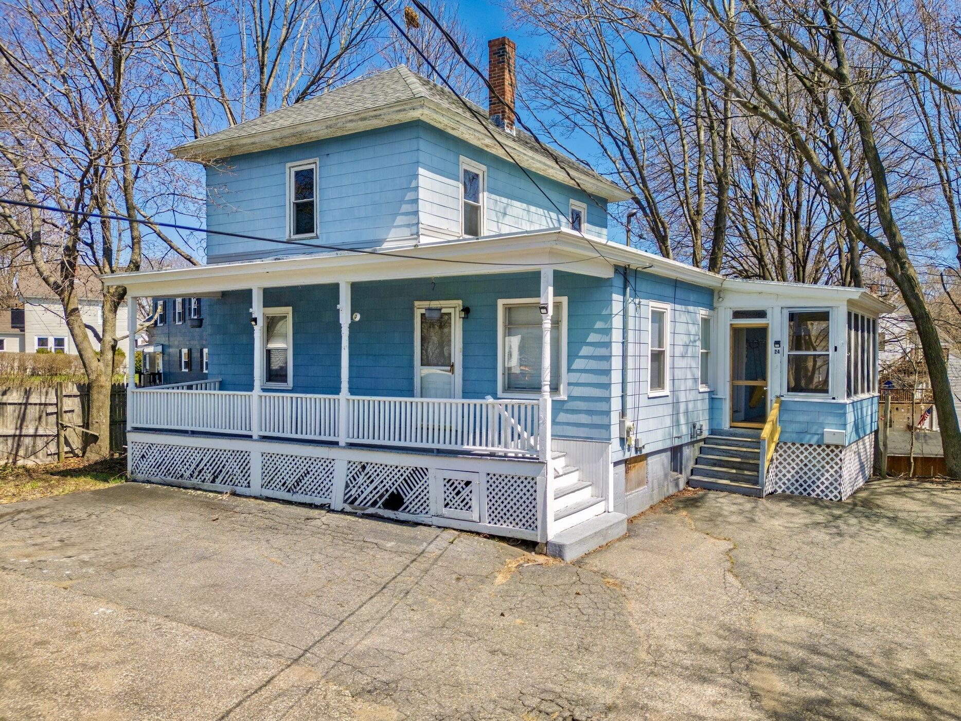 24 Charles Street Property Photo 1