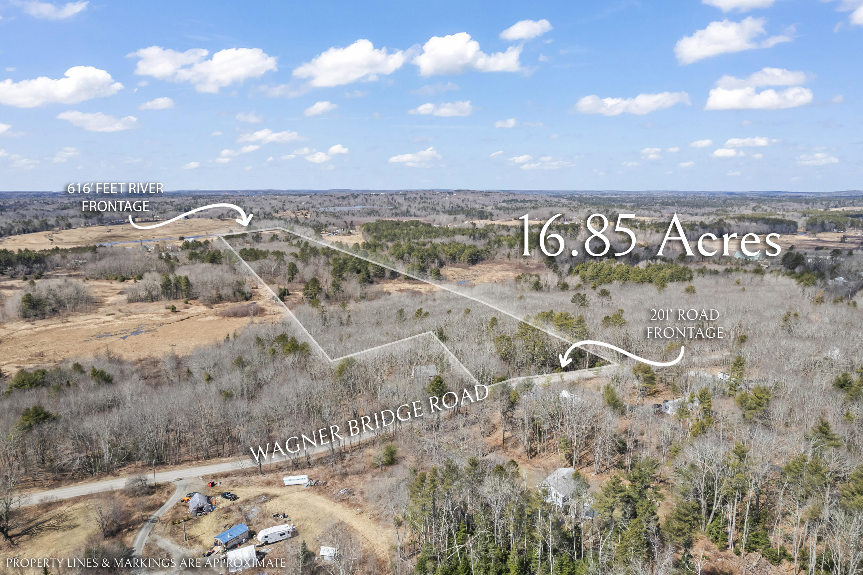 00 Wagner Bridge Road Property Photo 1