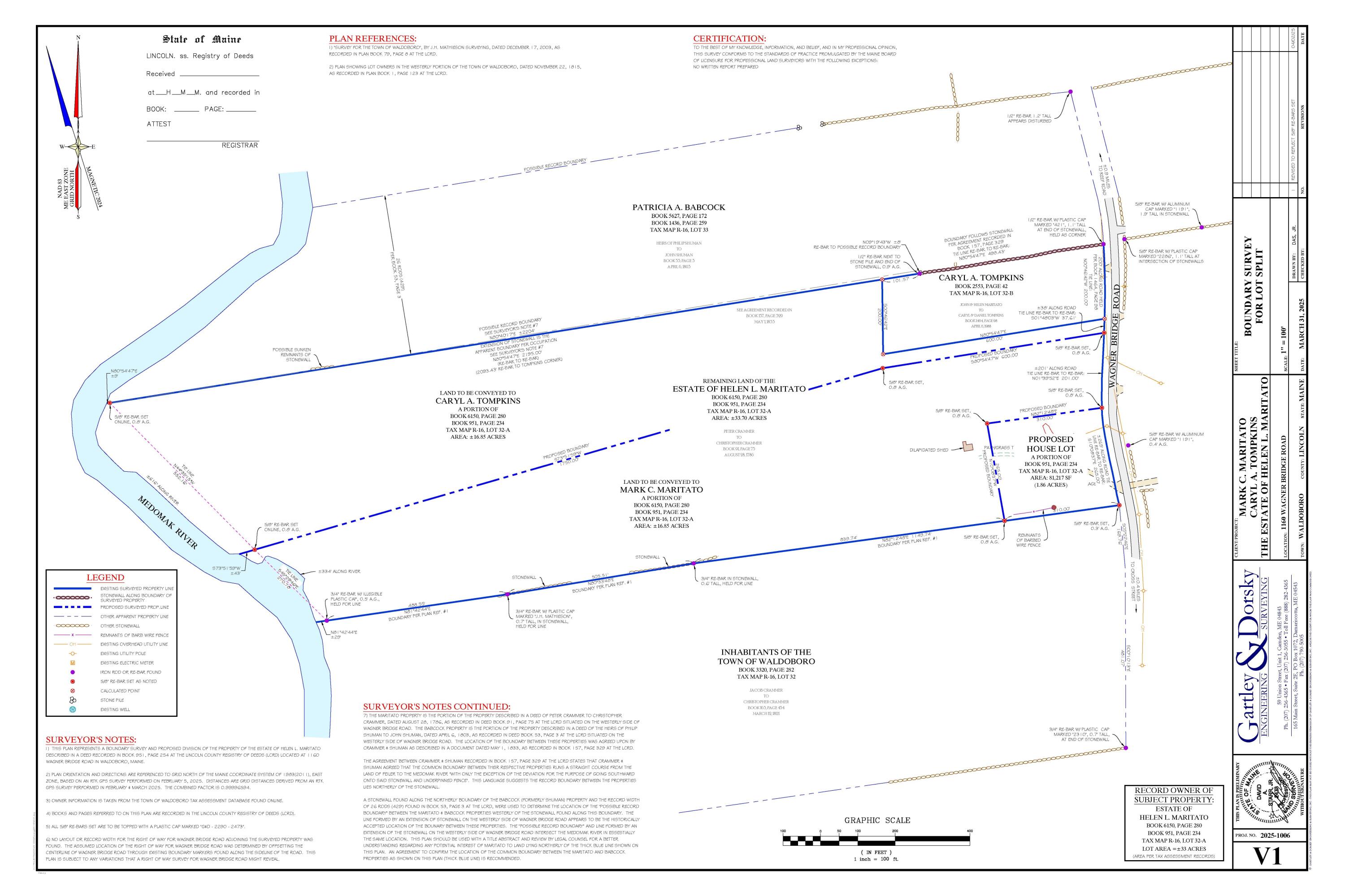 00 Wagner Bridge Road Property Photo 2