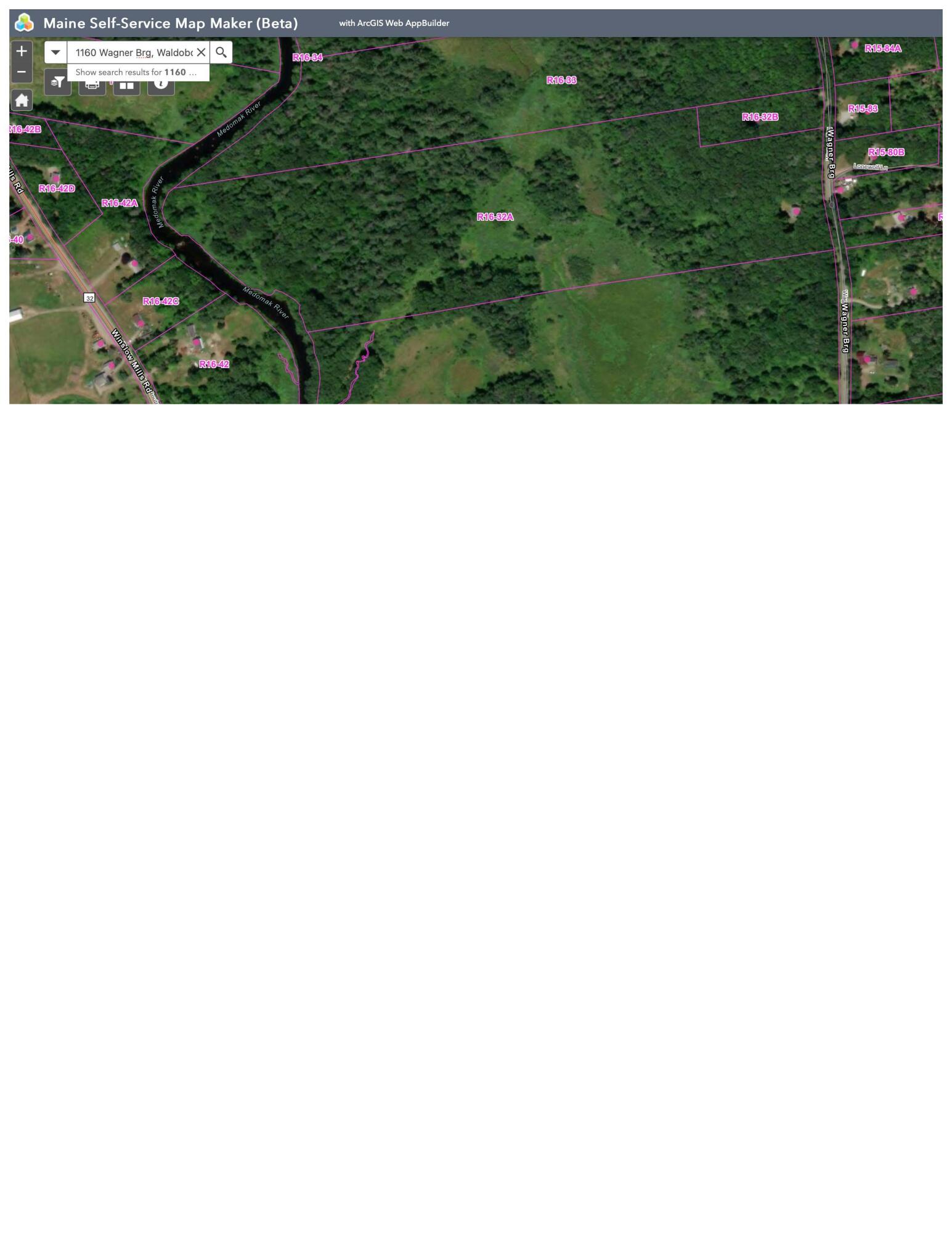 00 Wagner Bridge Road Property Photo 4