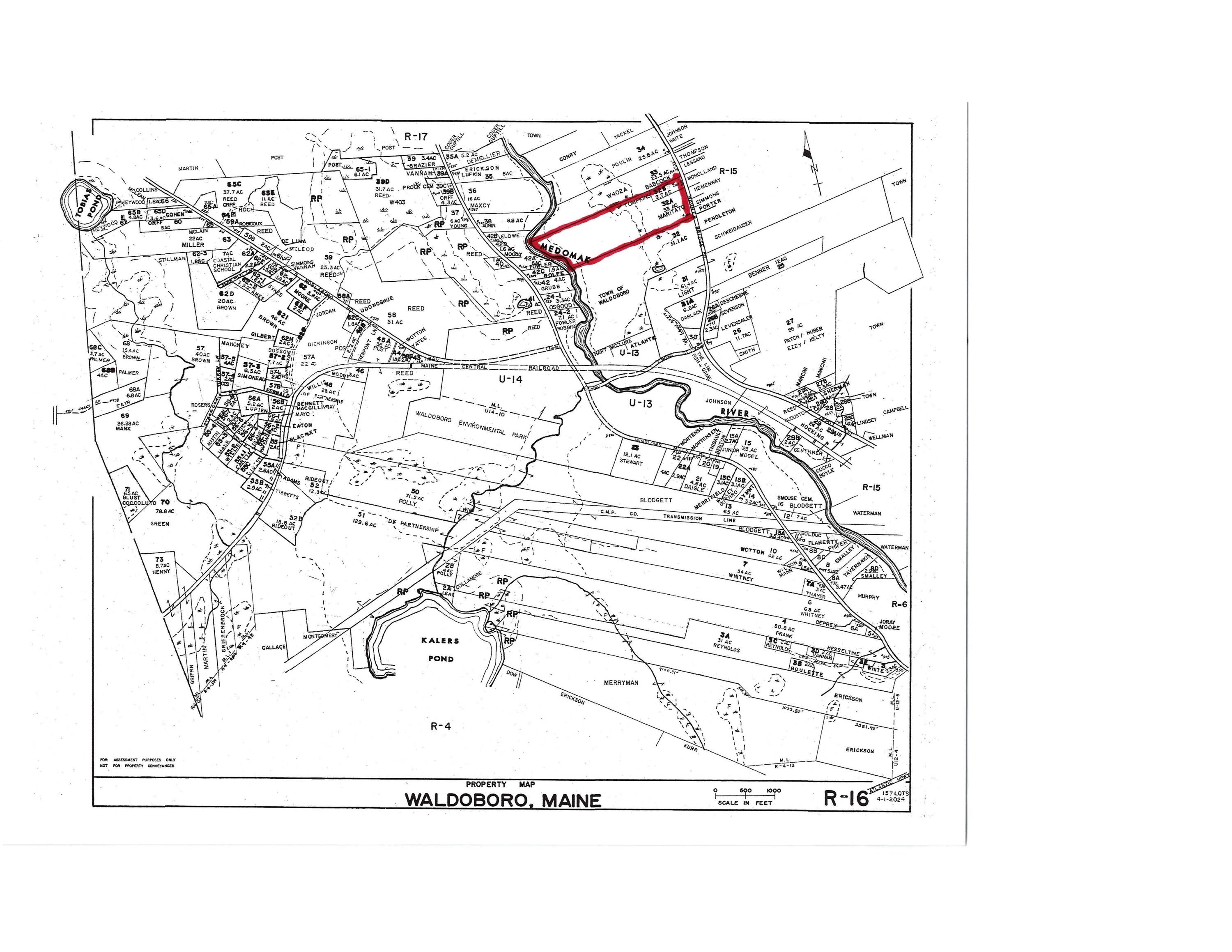 00 Wagner Bridge Road Property Photo 5