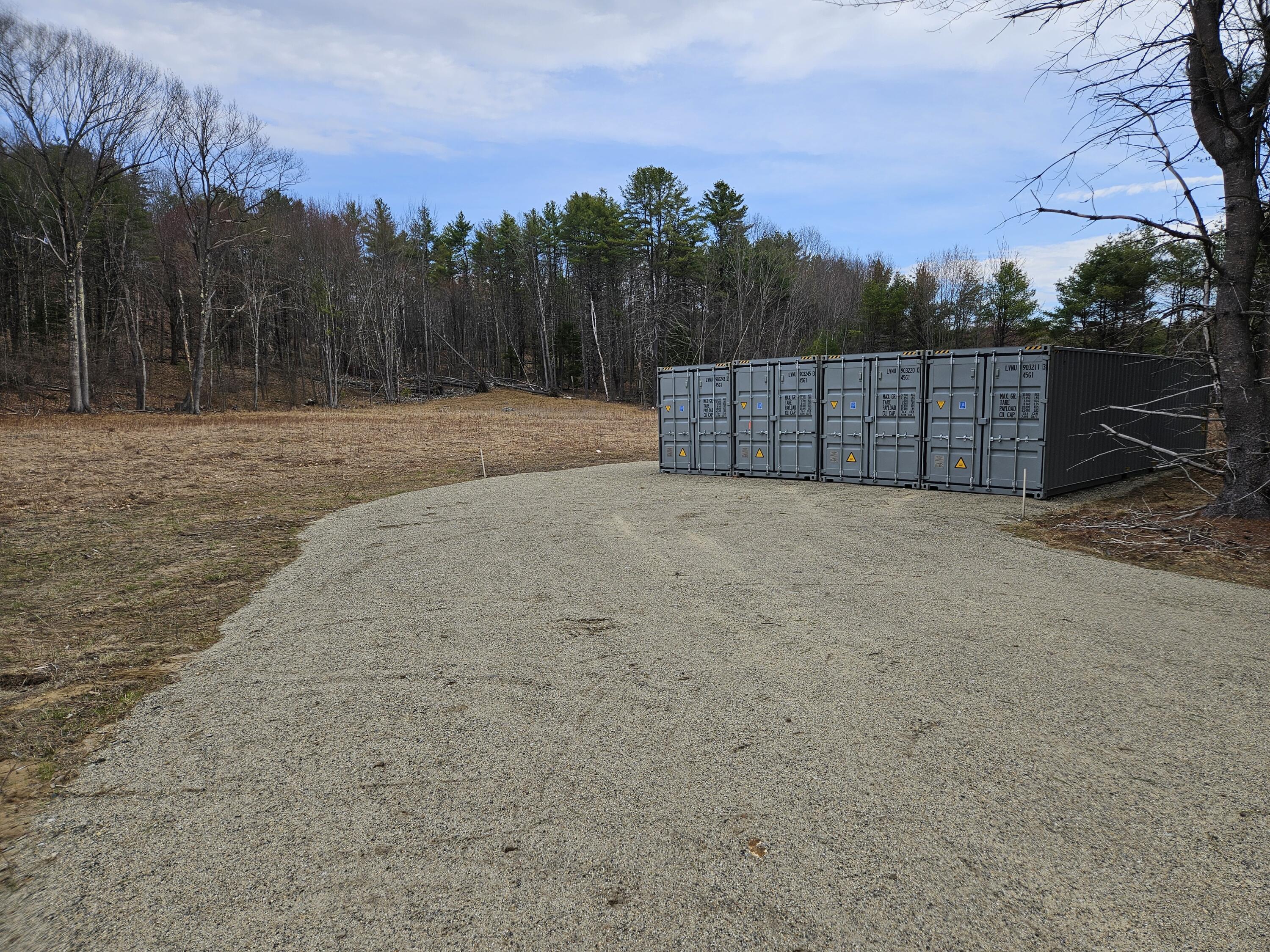 Lot 11 Minot Avenue Property Photo 1