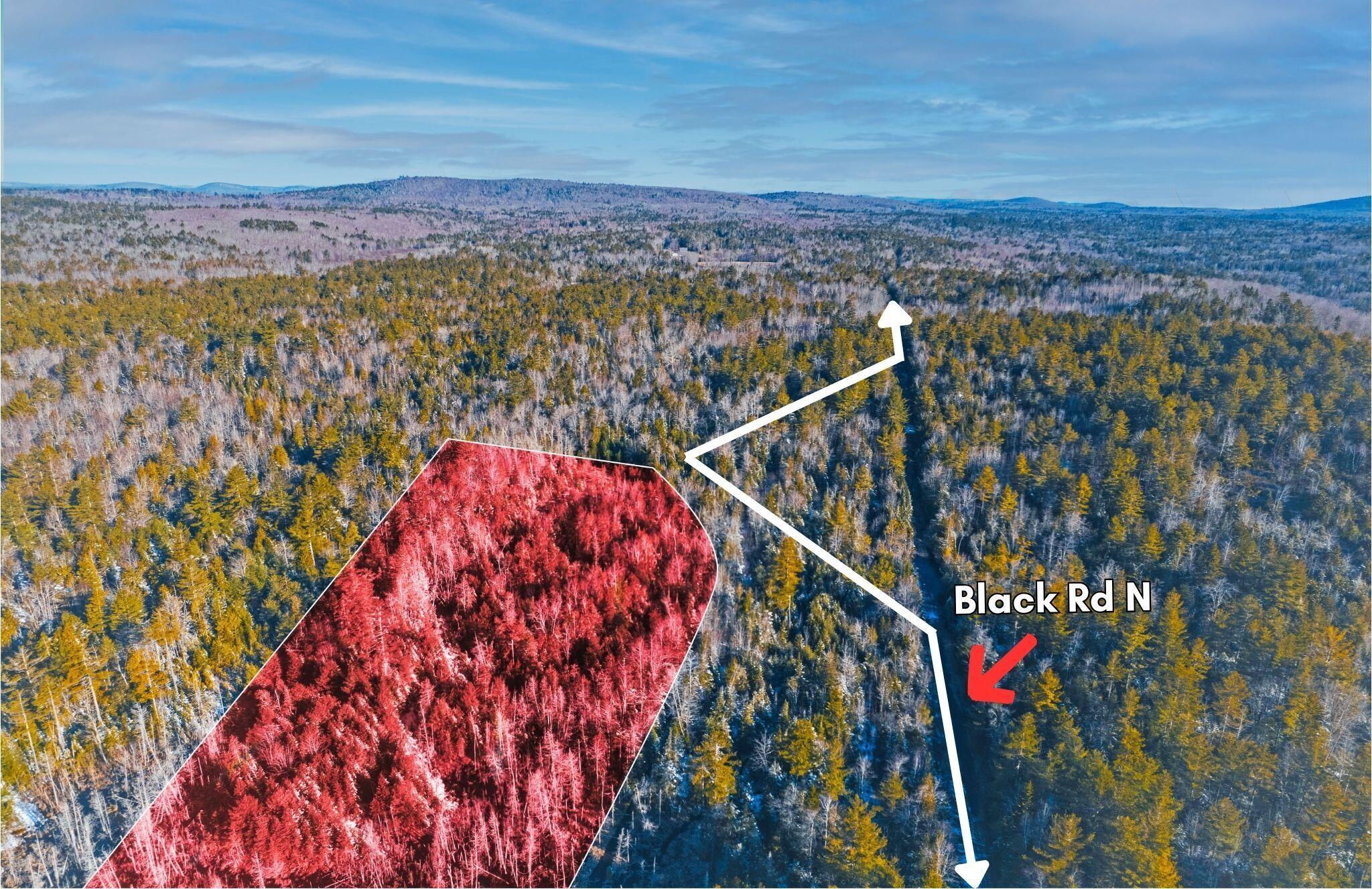 Lot #26 Black Road North Property Photo 1