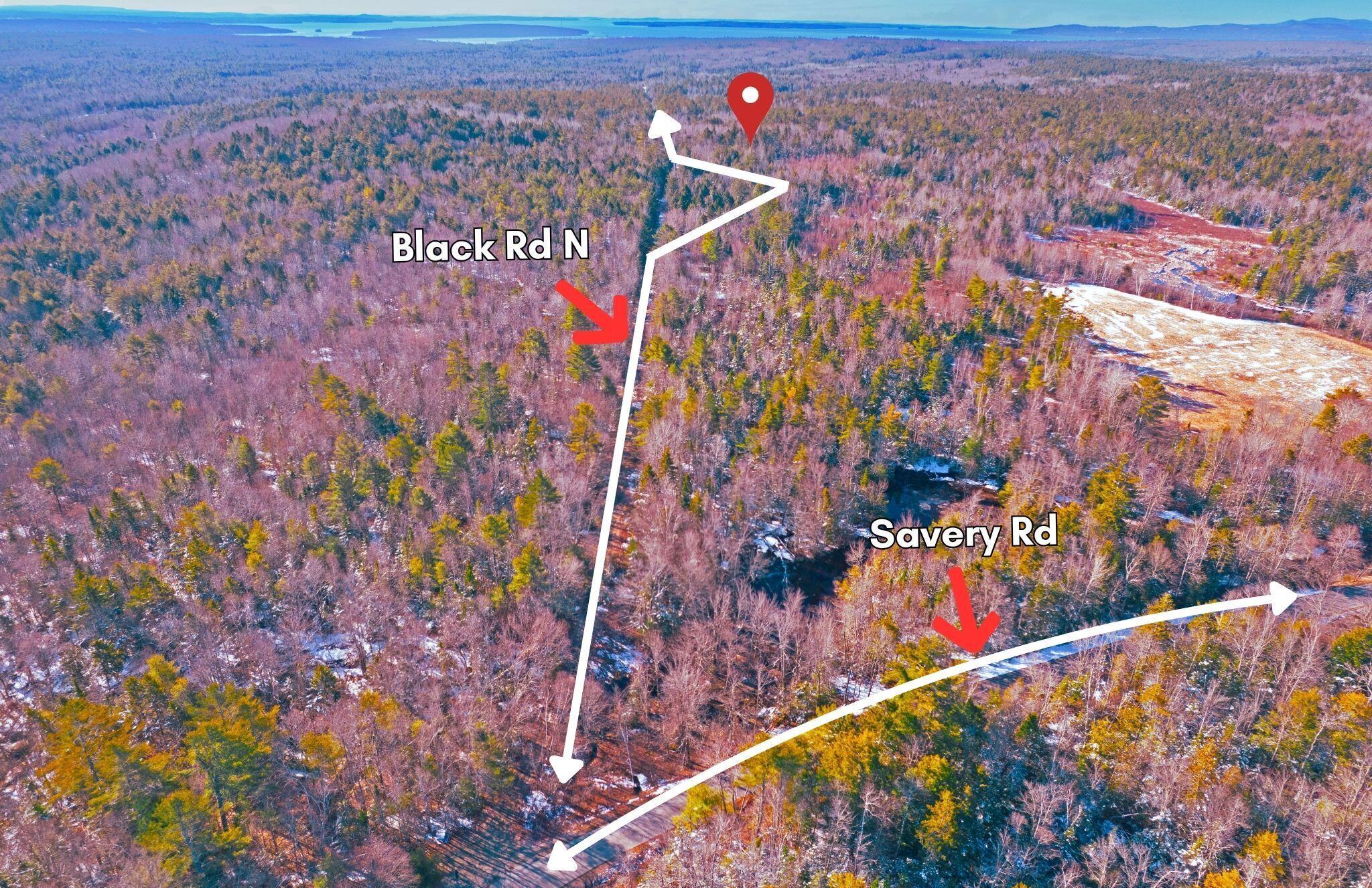 Lot #26 Black Road North Property Photo 3