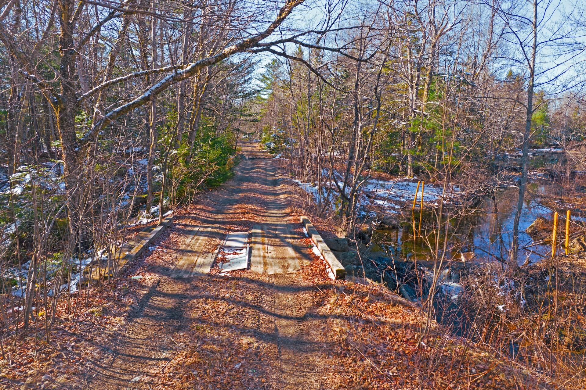 Lot #26 Black Road North Property Photo 8