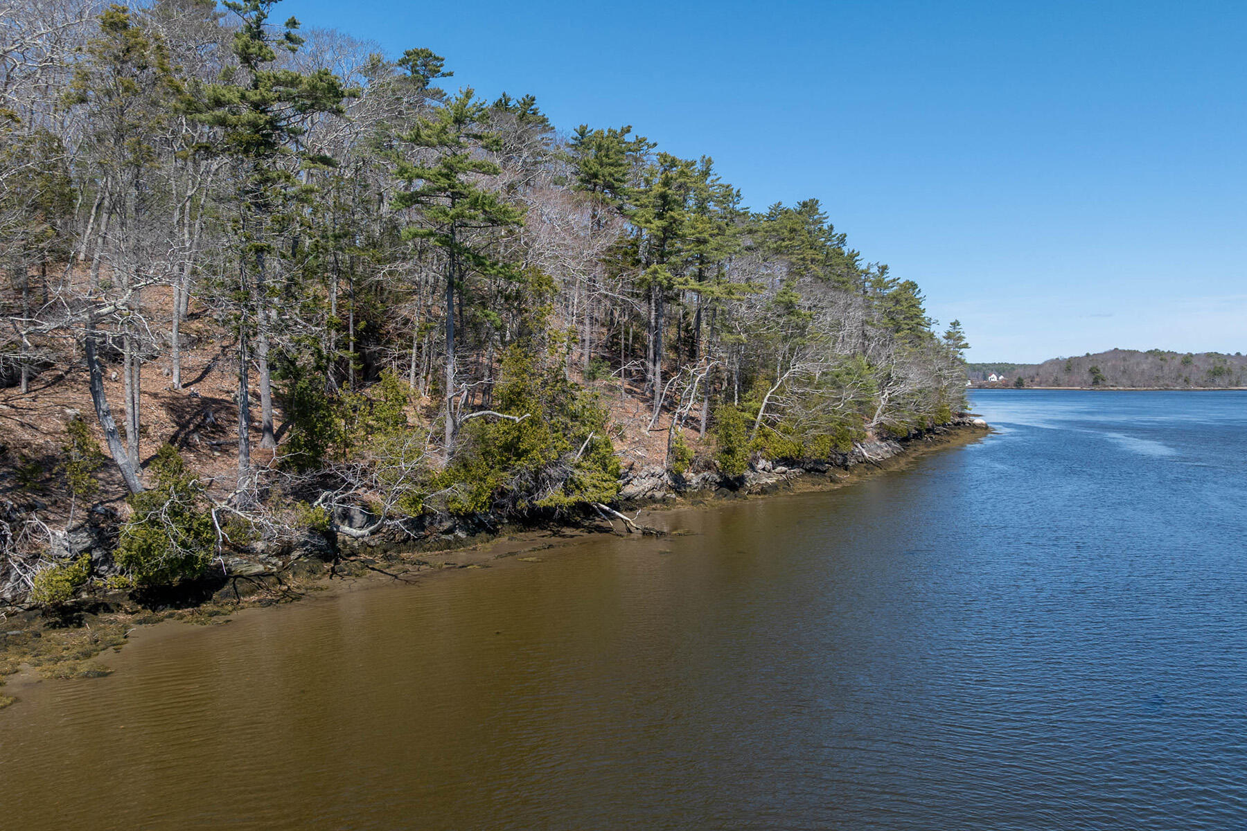 Lot#2 Kennebec Shores S Property Photo 1