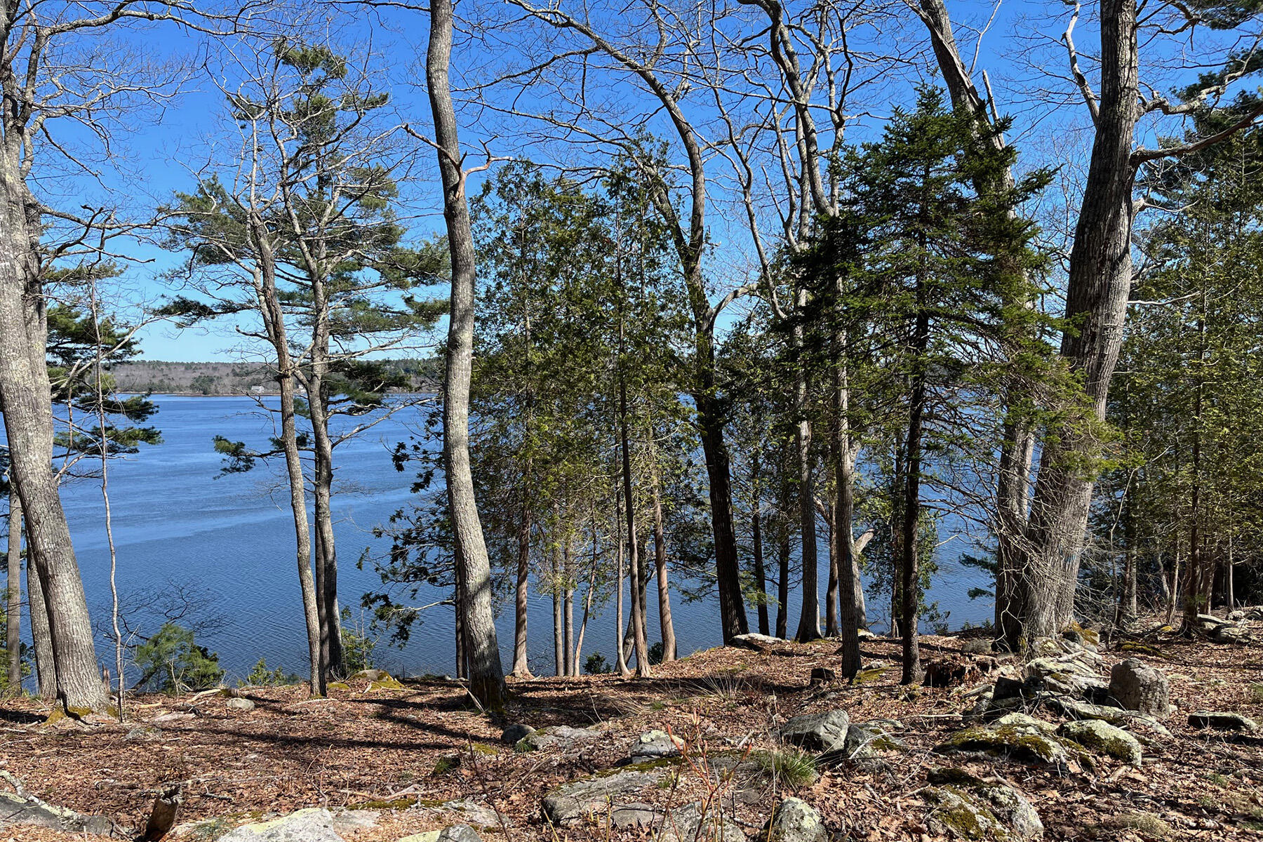 Lot#2 Kennebec Shores S Property Photo 2