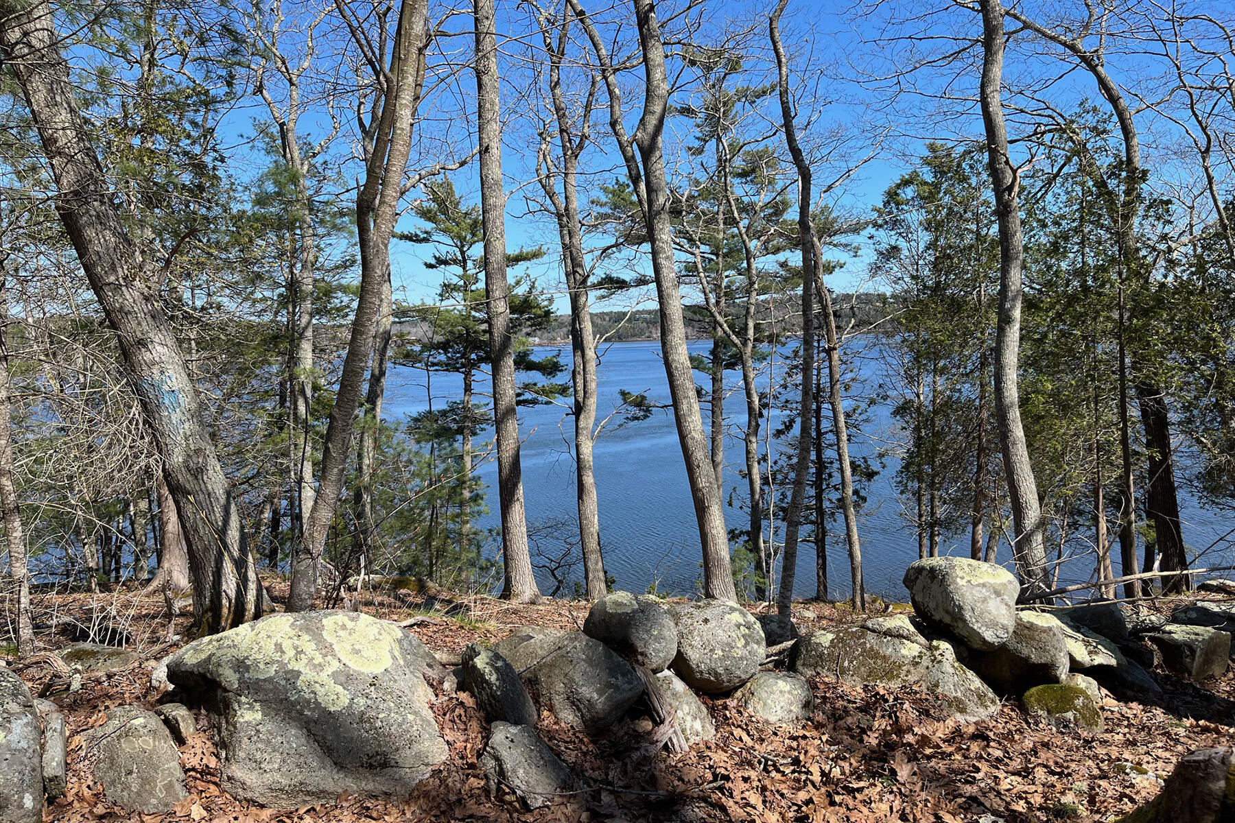Lot#2 Kennebec Shores S Property Photo 4