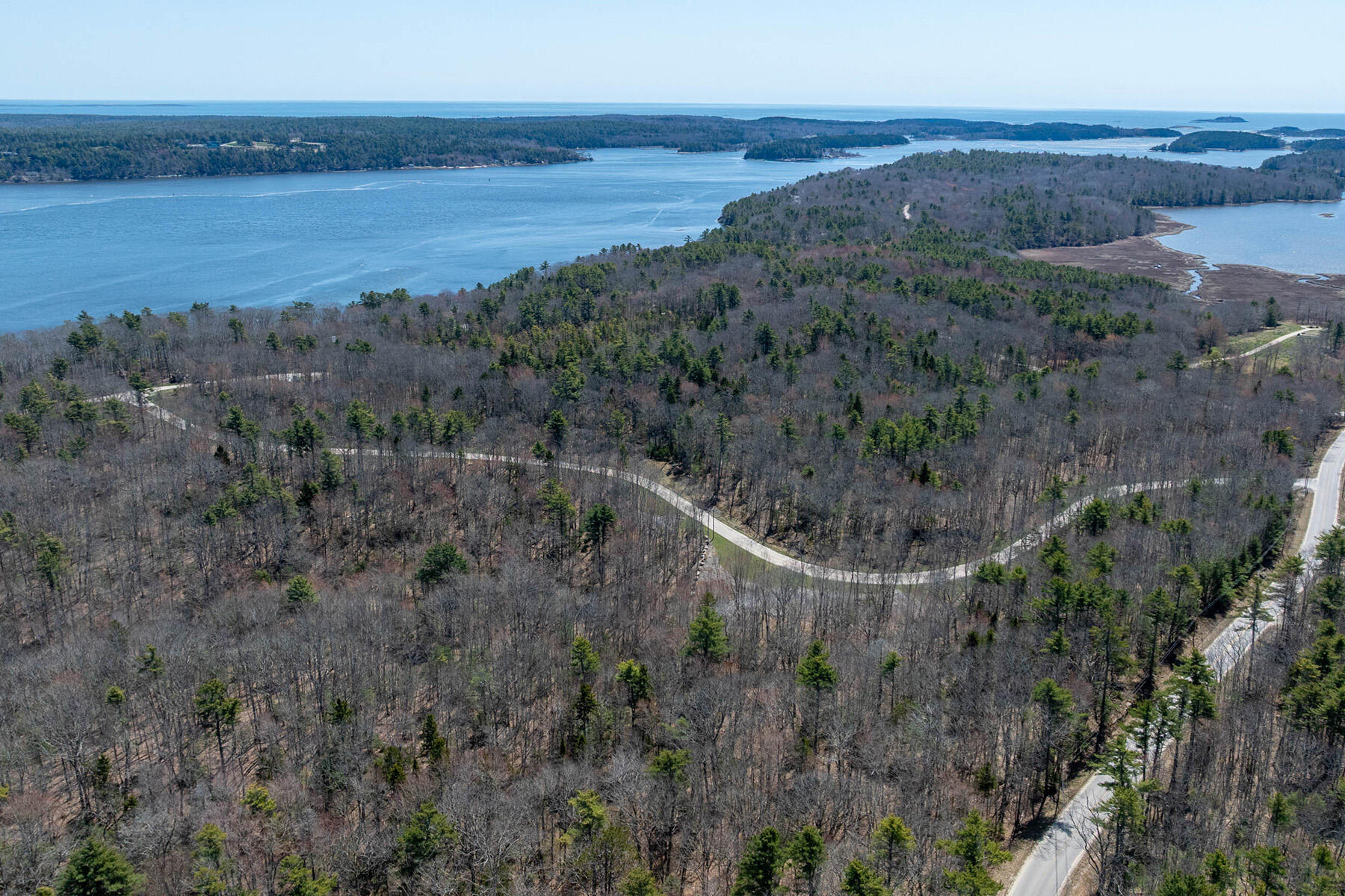 Lot#2 Kennebec Shores S Property Photo 5