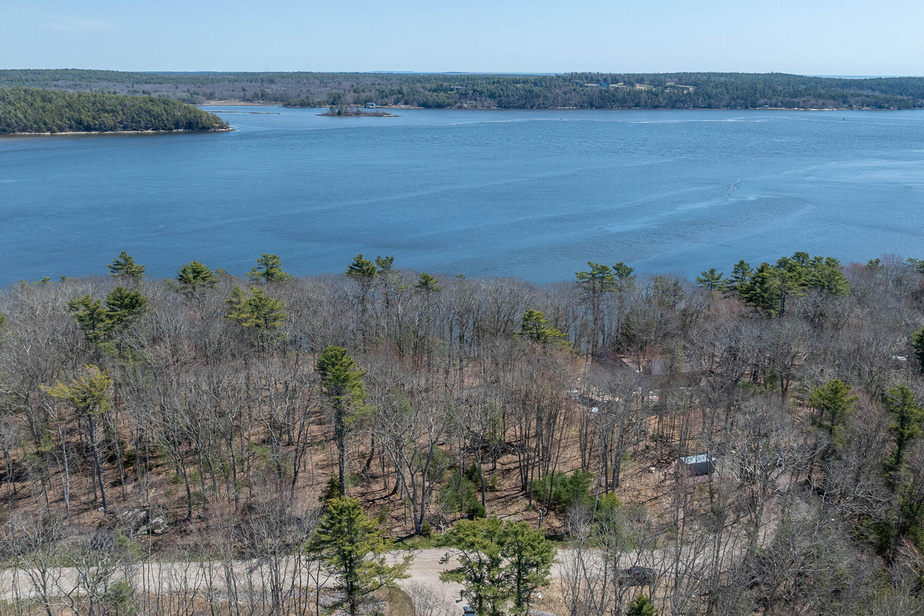 Lot#2 Kennebec Shores S Property Photo 7