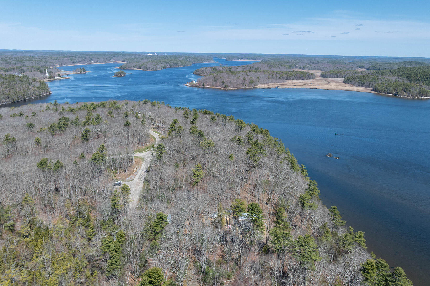 Lot#2 Kennebec Shores S Property Photo 9