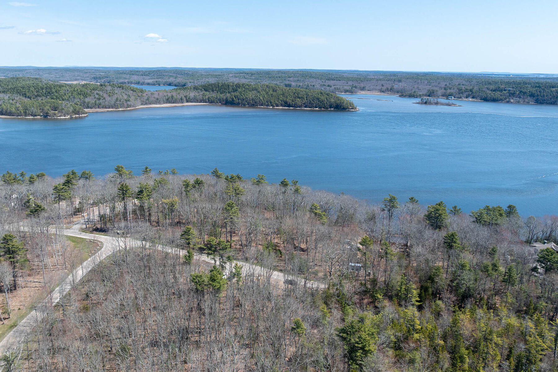 Lot#2 Kennebec Shores S Property Photo 11