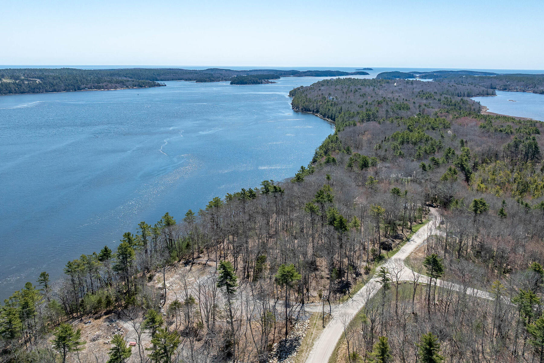 Lot#2 Kennebec Shores S Property Photo 13