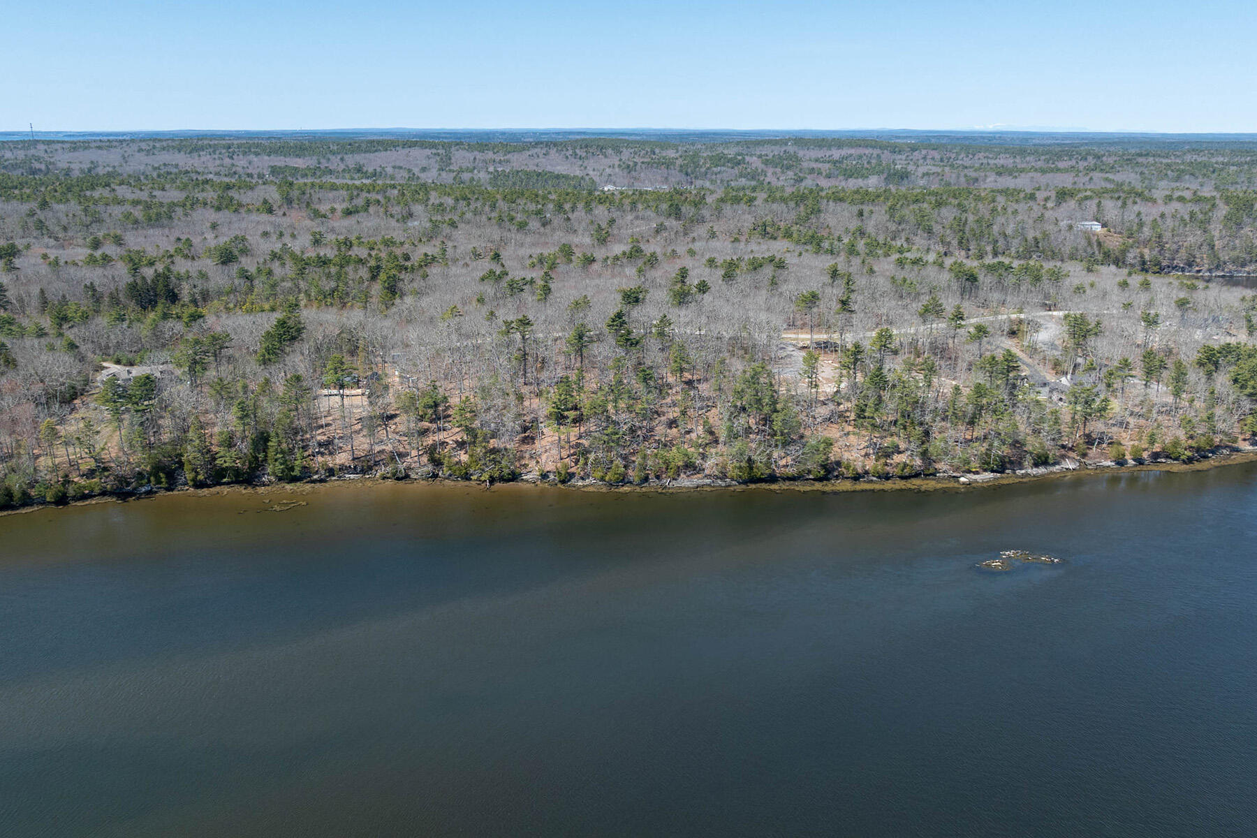 Lot#2 Kennebec Shores S Property Photo 14