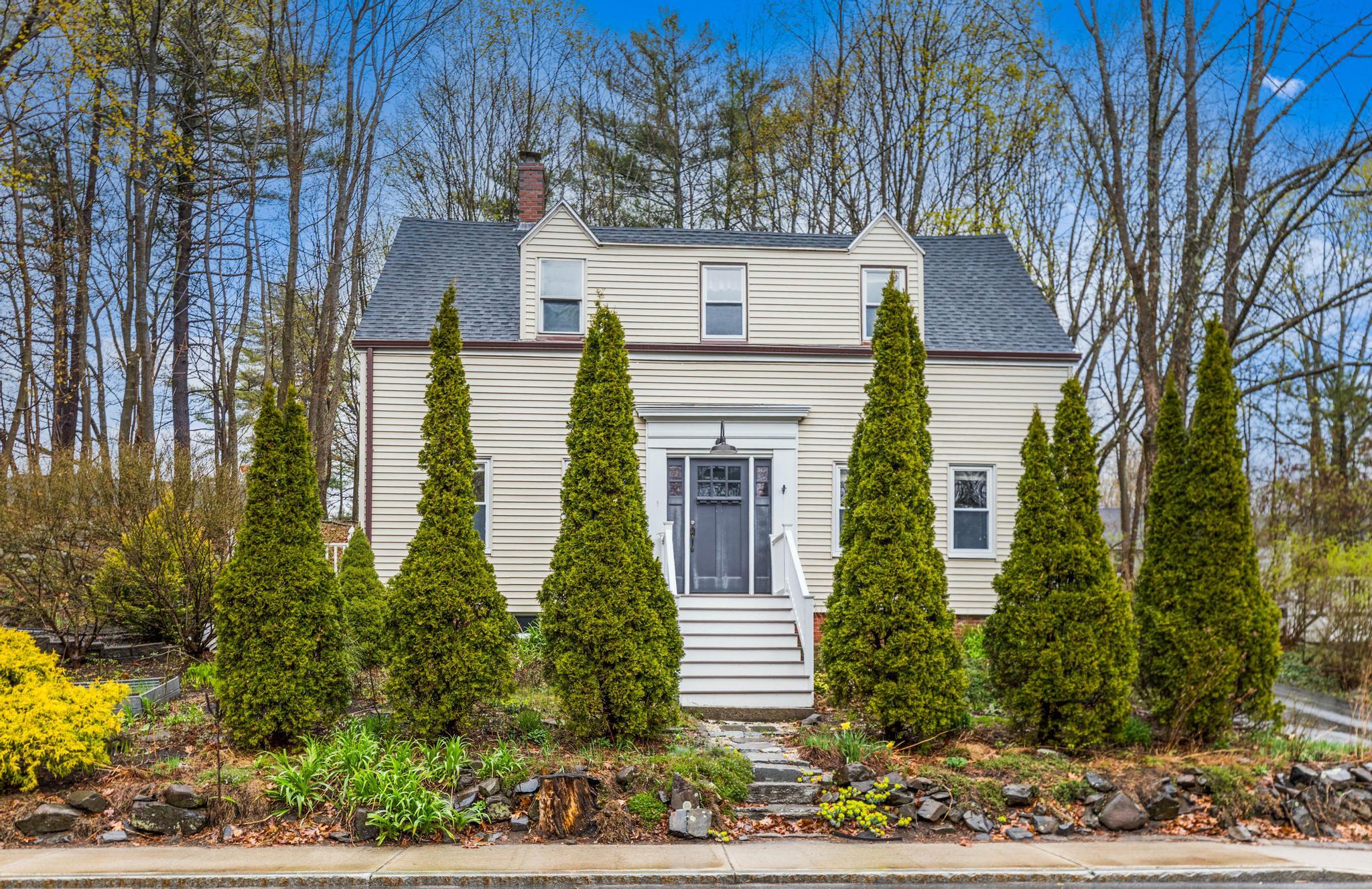 29 Manson Avenue Property Photo