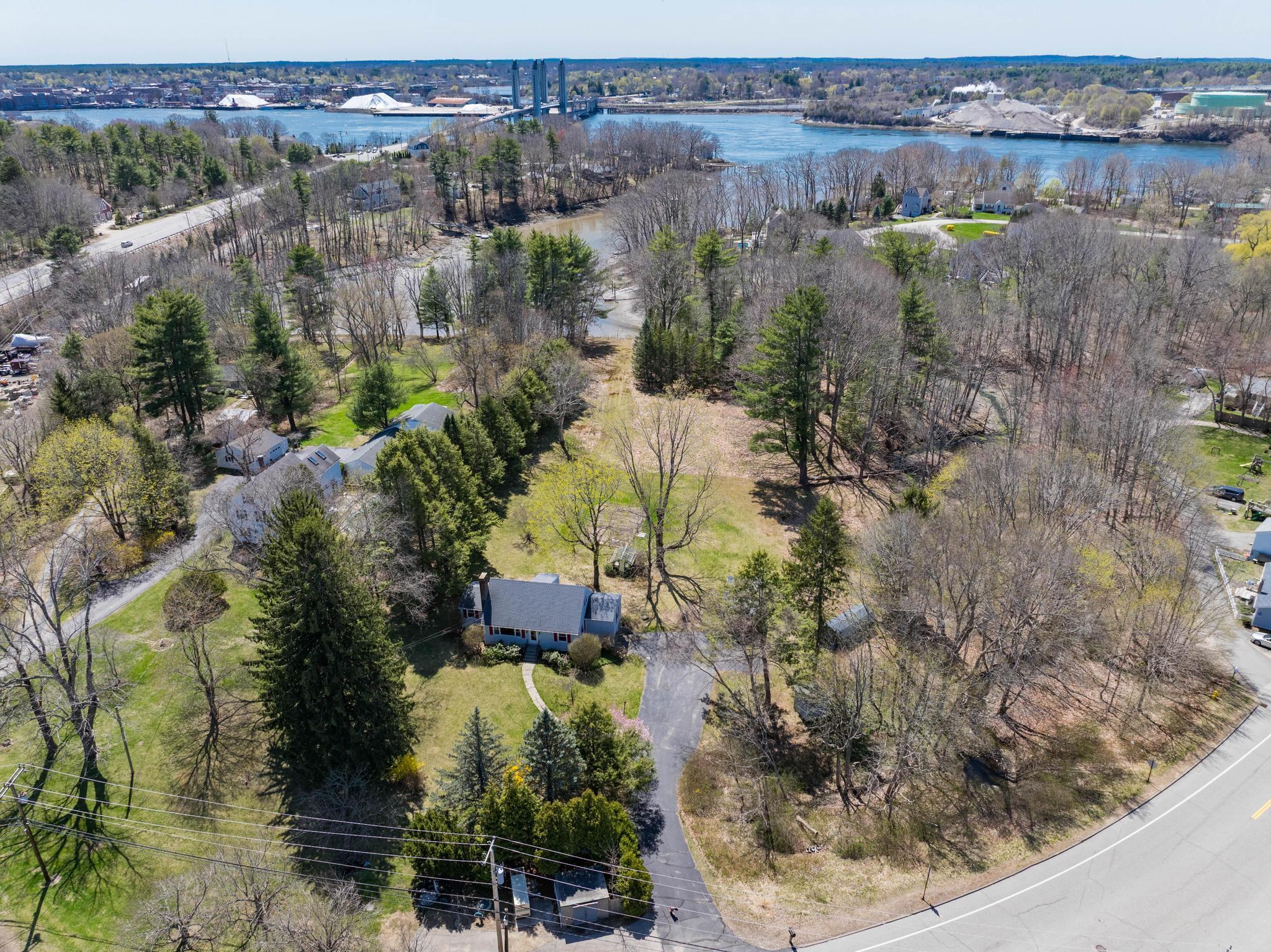 15 Dennett Road Property Photo