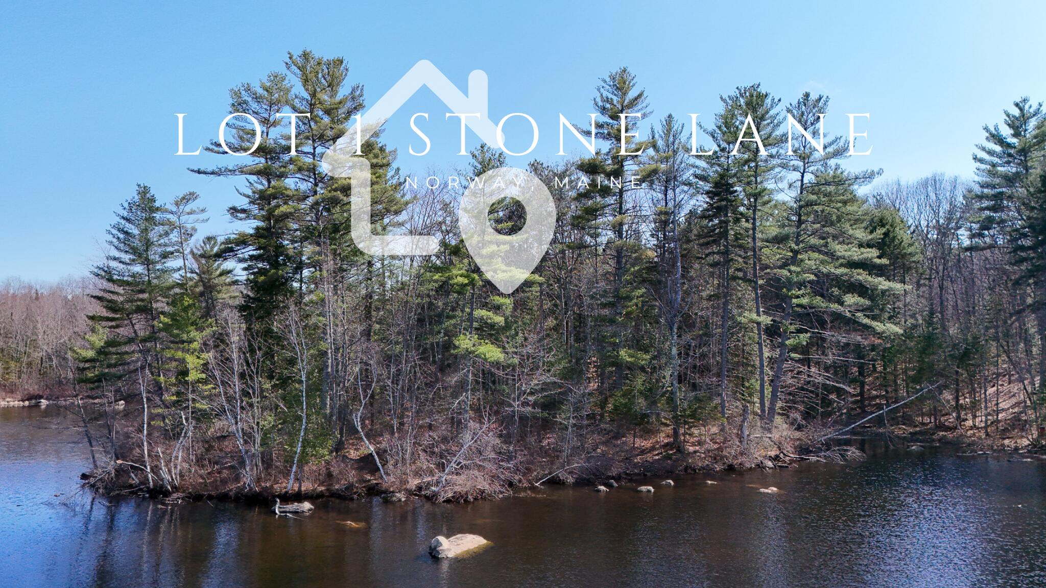 Lot #1 Stone Lane Property Photo 1