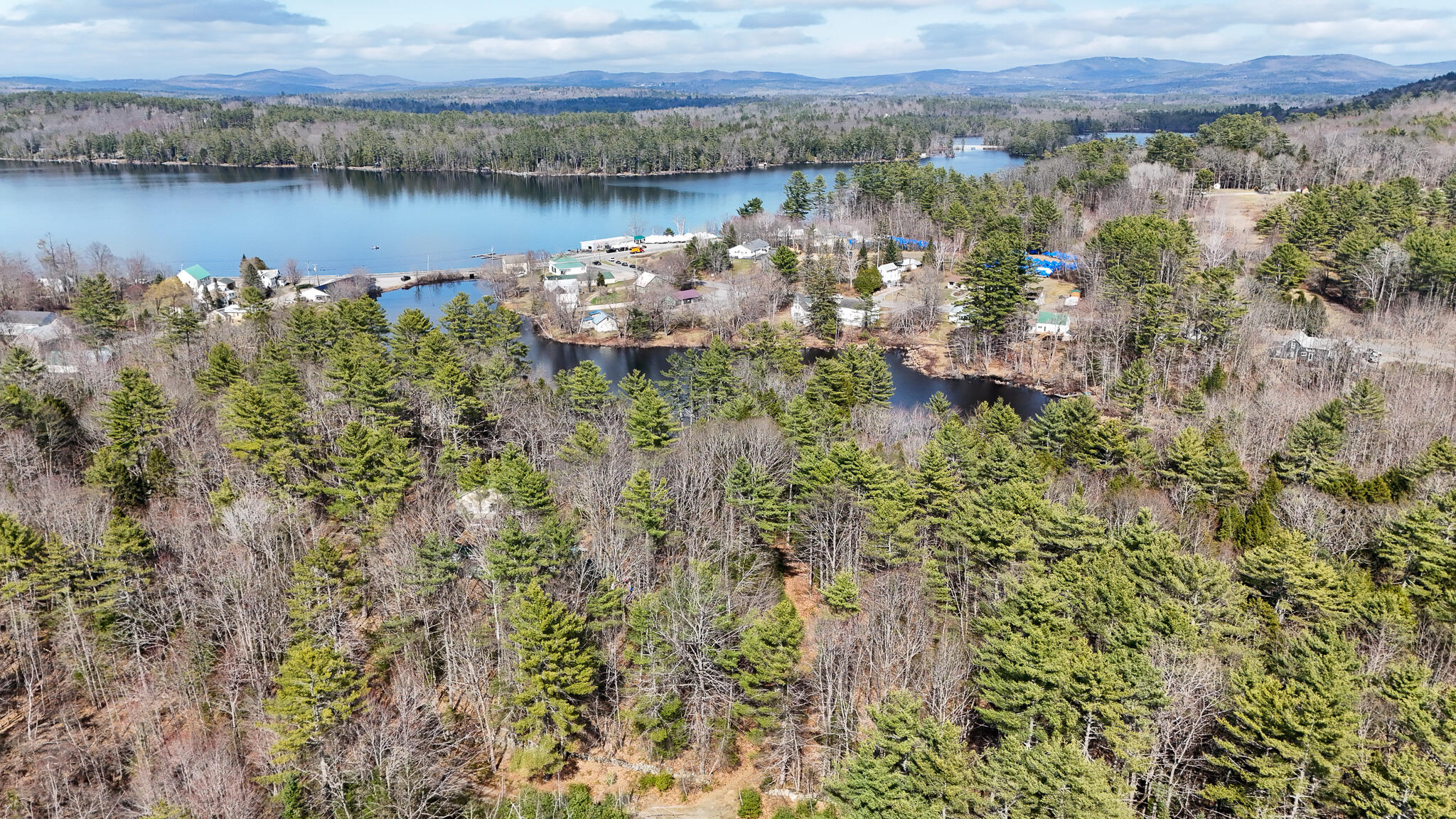 Lot #1 Stone Lane Property Photo 10
