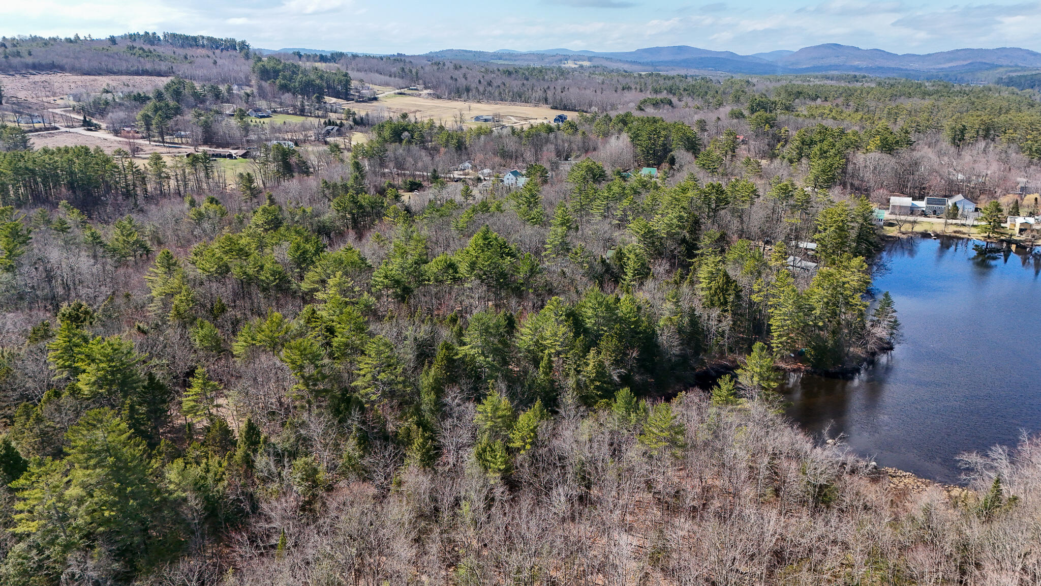 Lot #1 Stone Lane Property Photo 11
