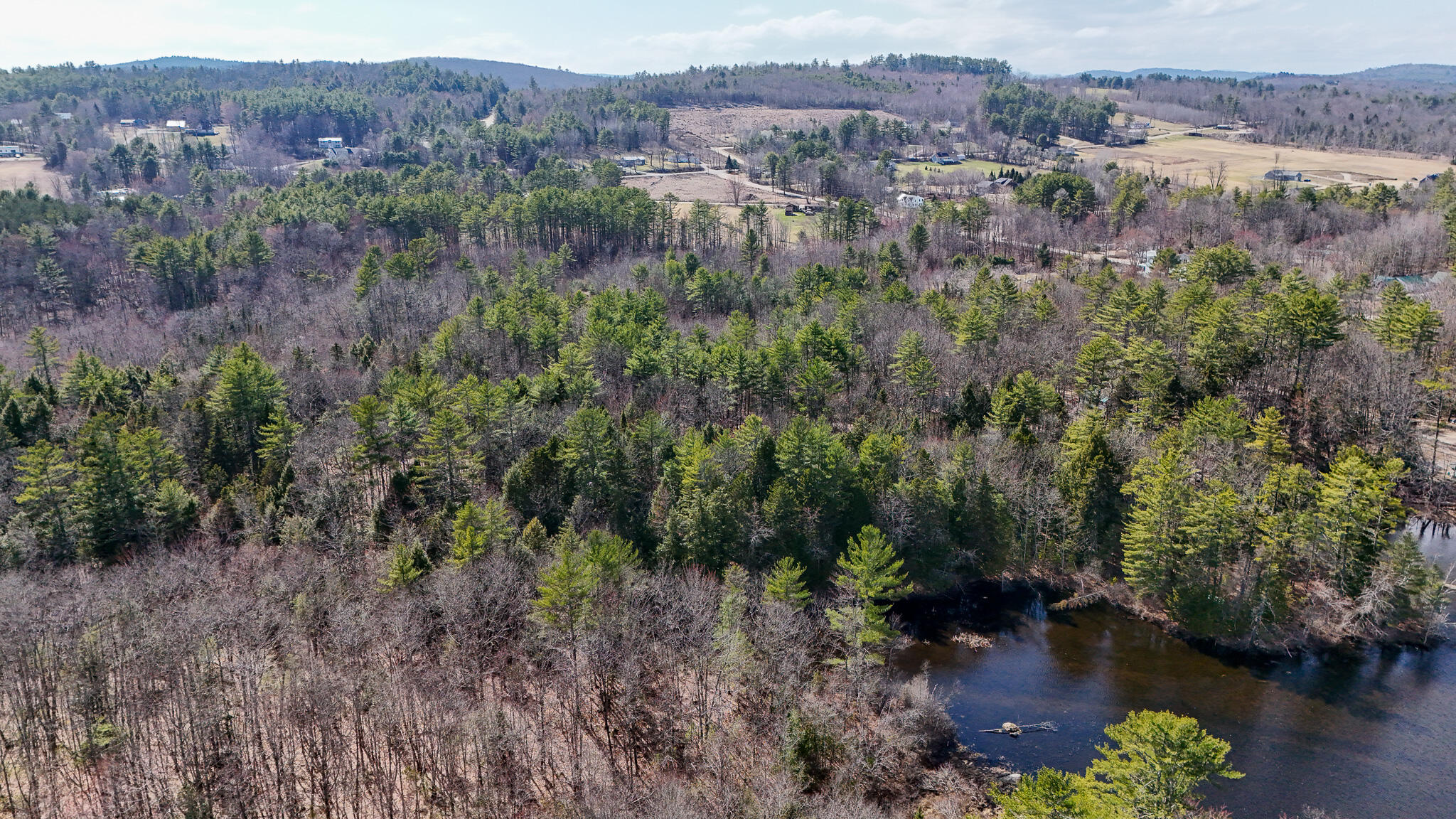 Lot #1 Stone Lane Property Photo 12
