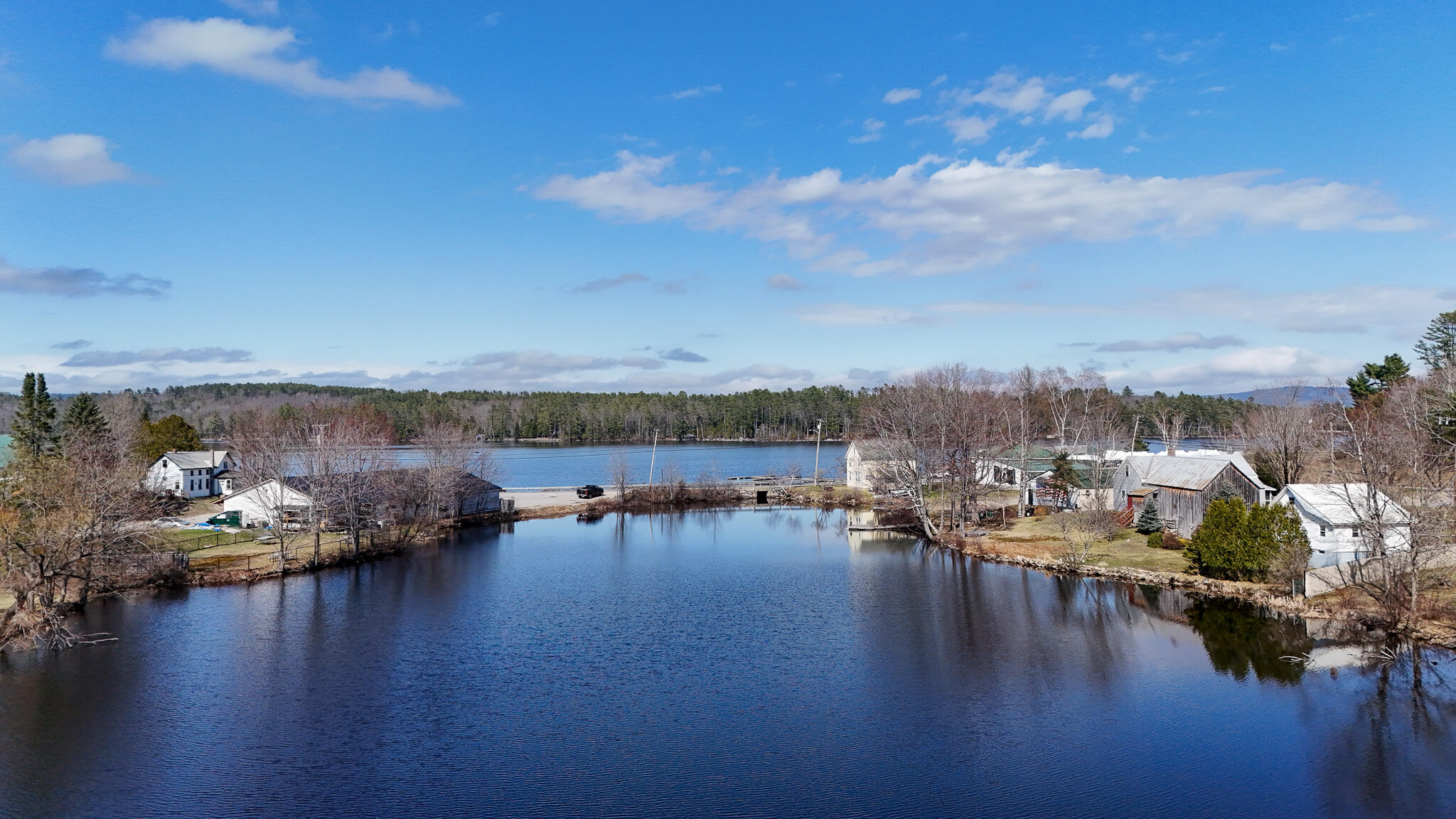 Lot #1 Stone Lane Property Photo 14
