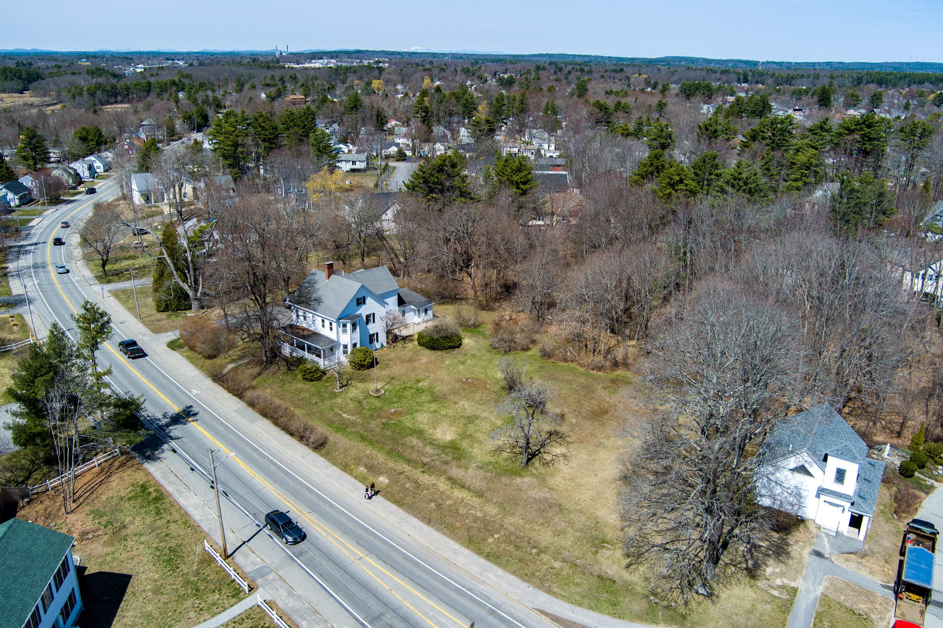 63a Capisic Street Property Photo 4