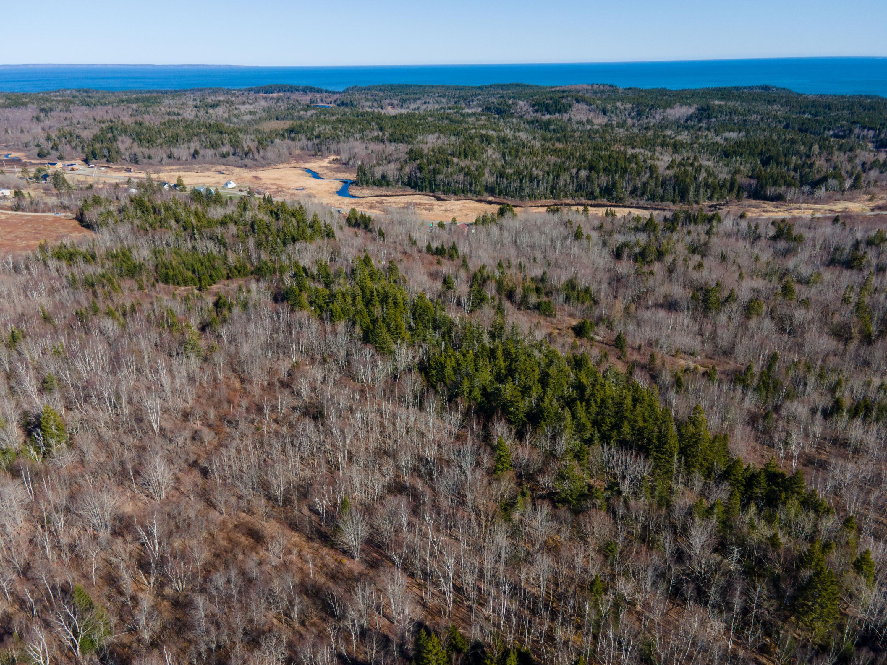 Lot 8 Number 9 Road Property Photo 1