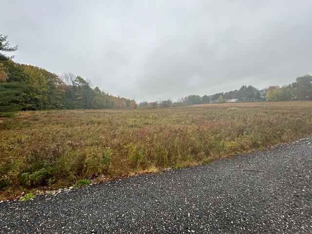 Lot 1 New Meadows Road Property Photo 1