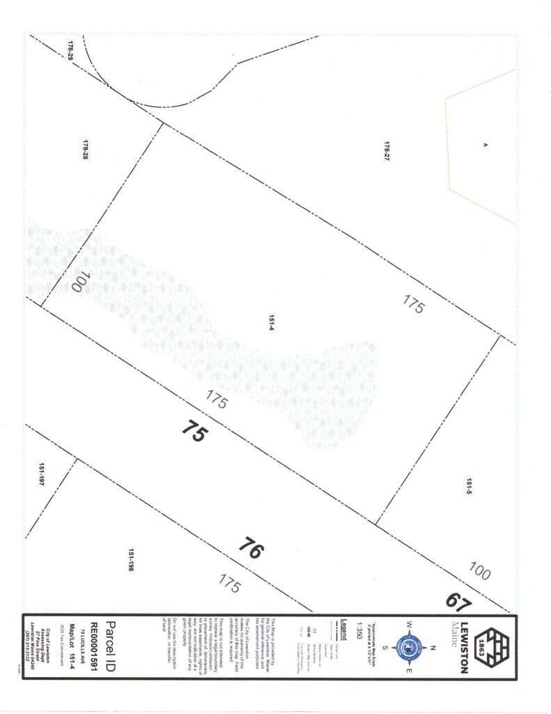 75 Lucille Avenue Property Photo 2