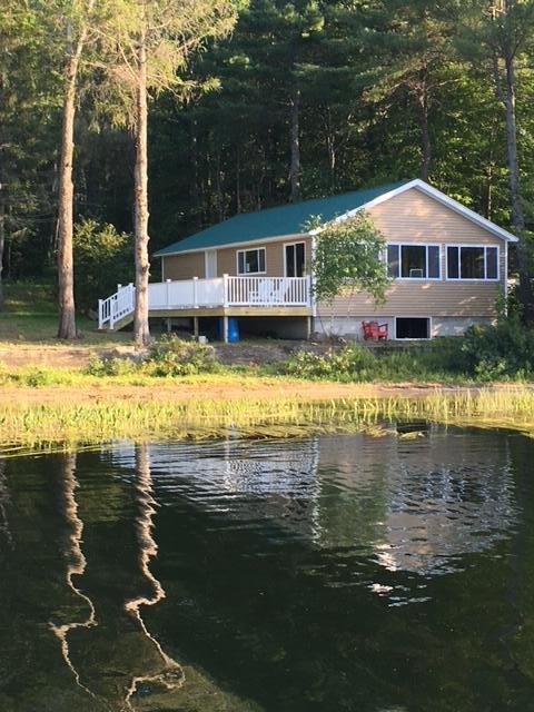249 East Shore Road Property Photo 1