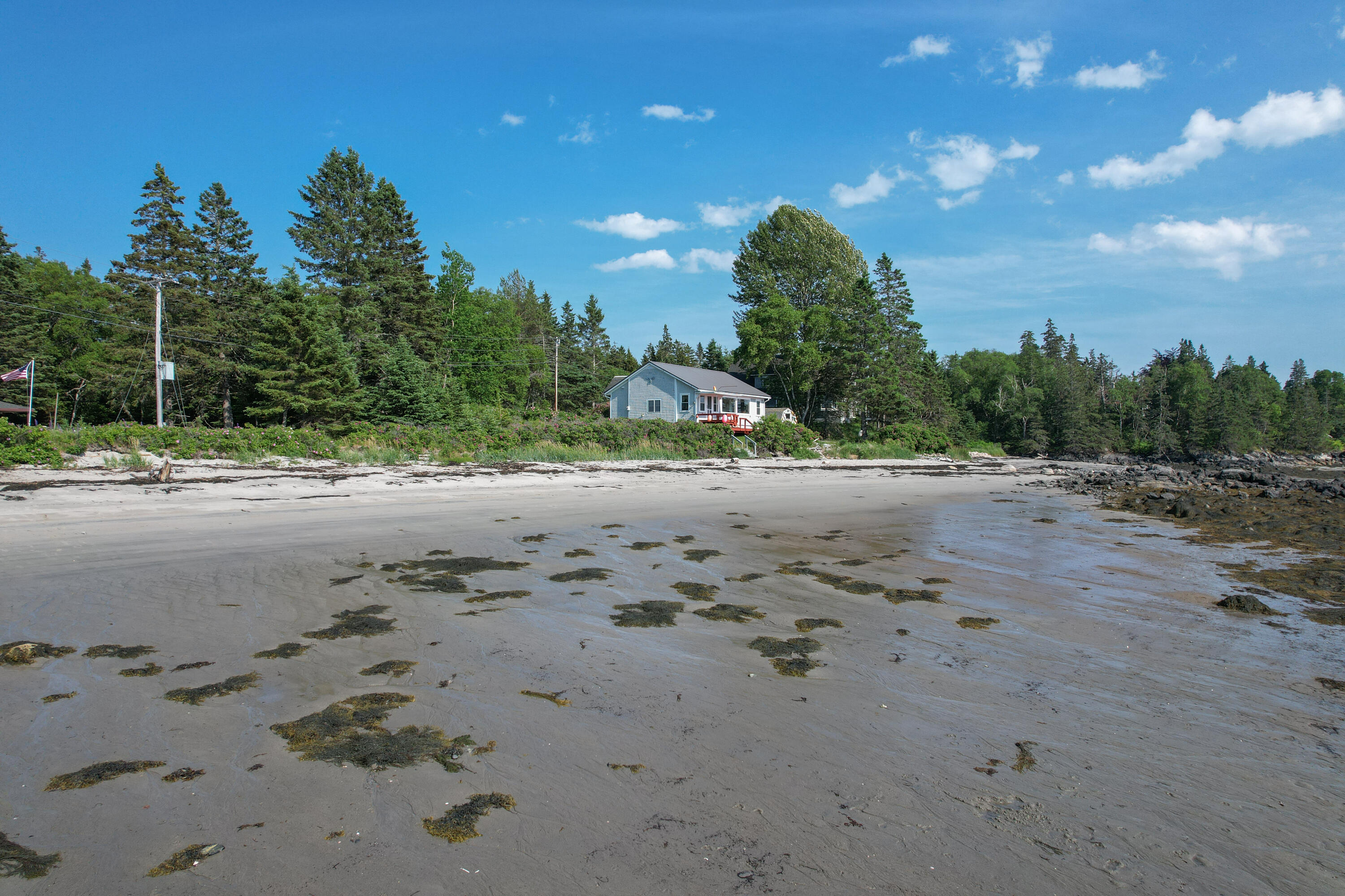 397 Cape Split Road Property Photo 4