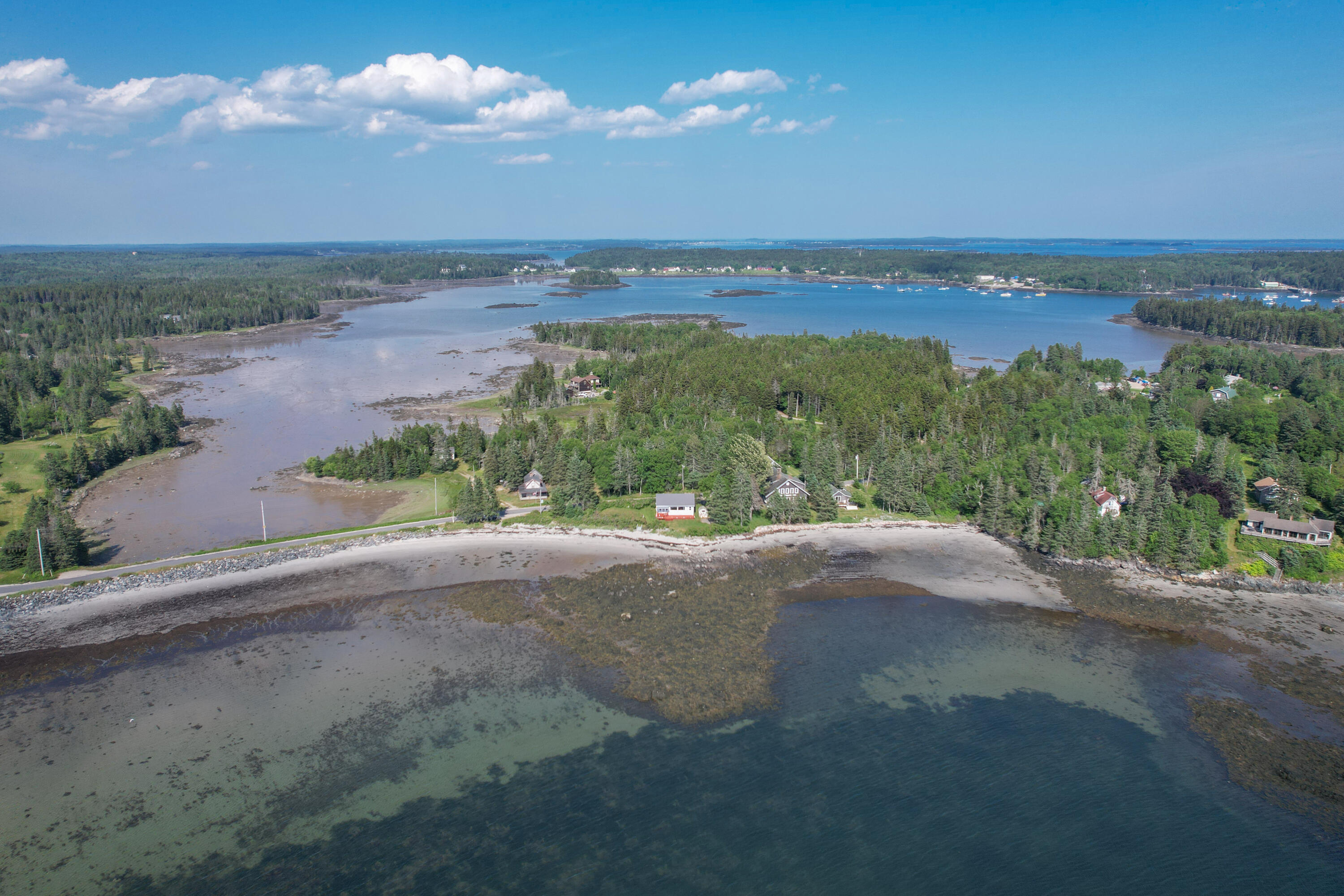 397 Cape Split Road Property Photo 7