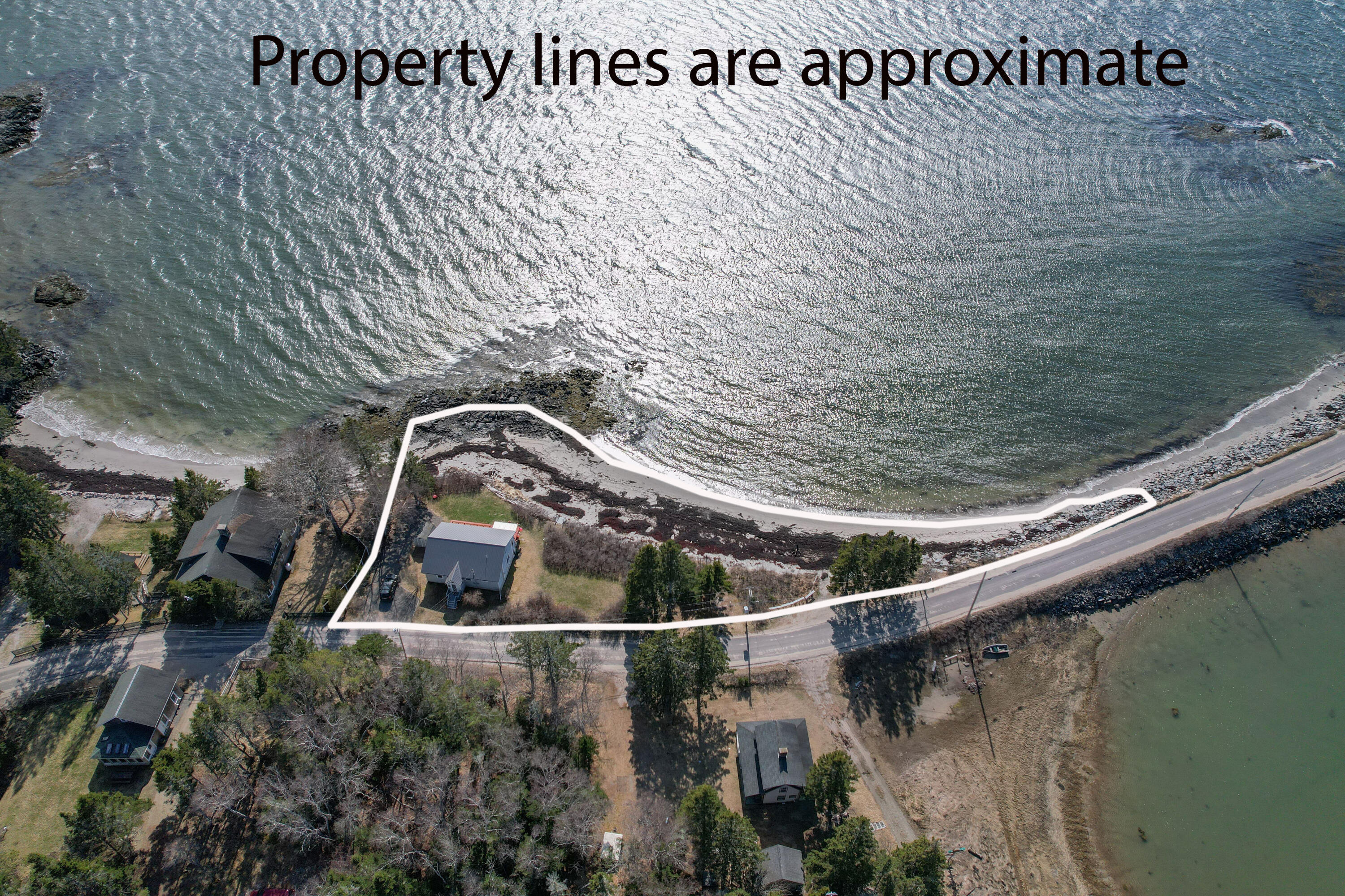397 Cape Split Road Property Photo 8