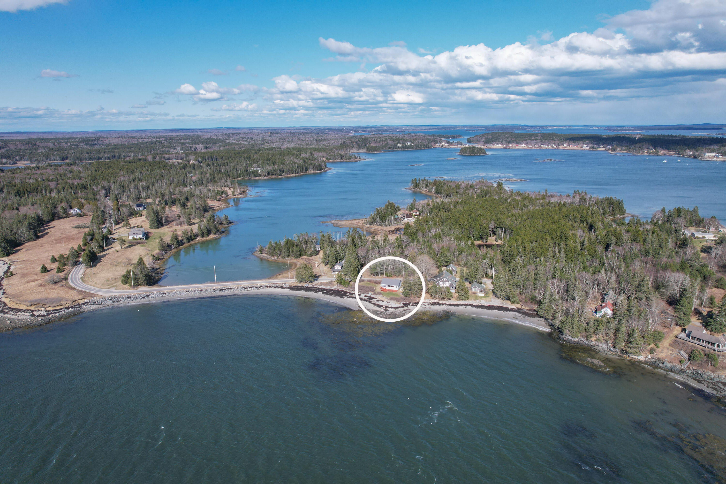 397 Cape Split Road Property Photo 9