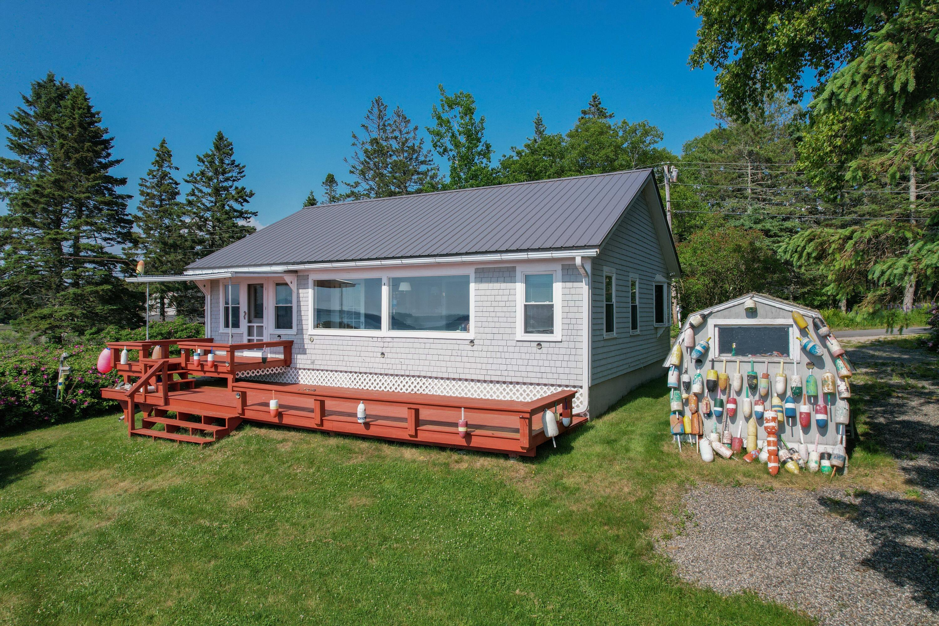 397 Cape Split Road Property Photo 10
