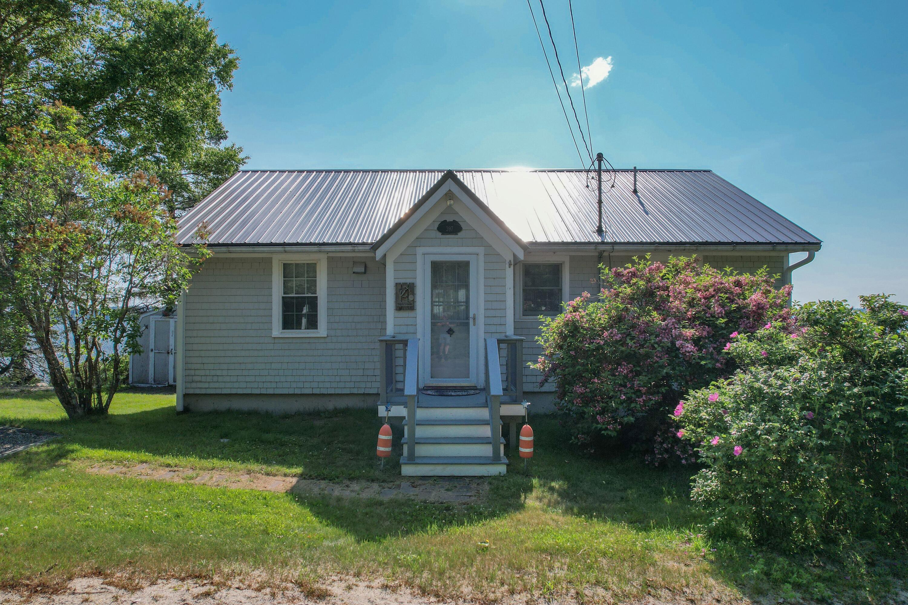 397 Cape Split Road Property Photo 11
