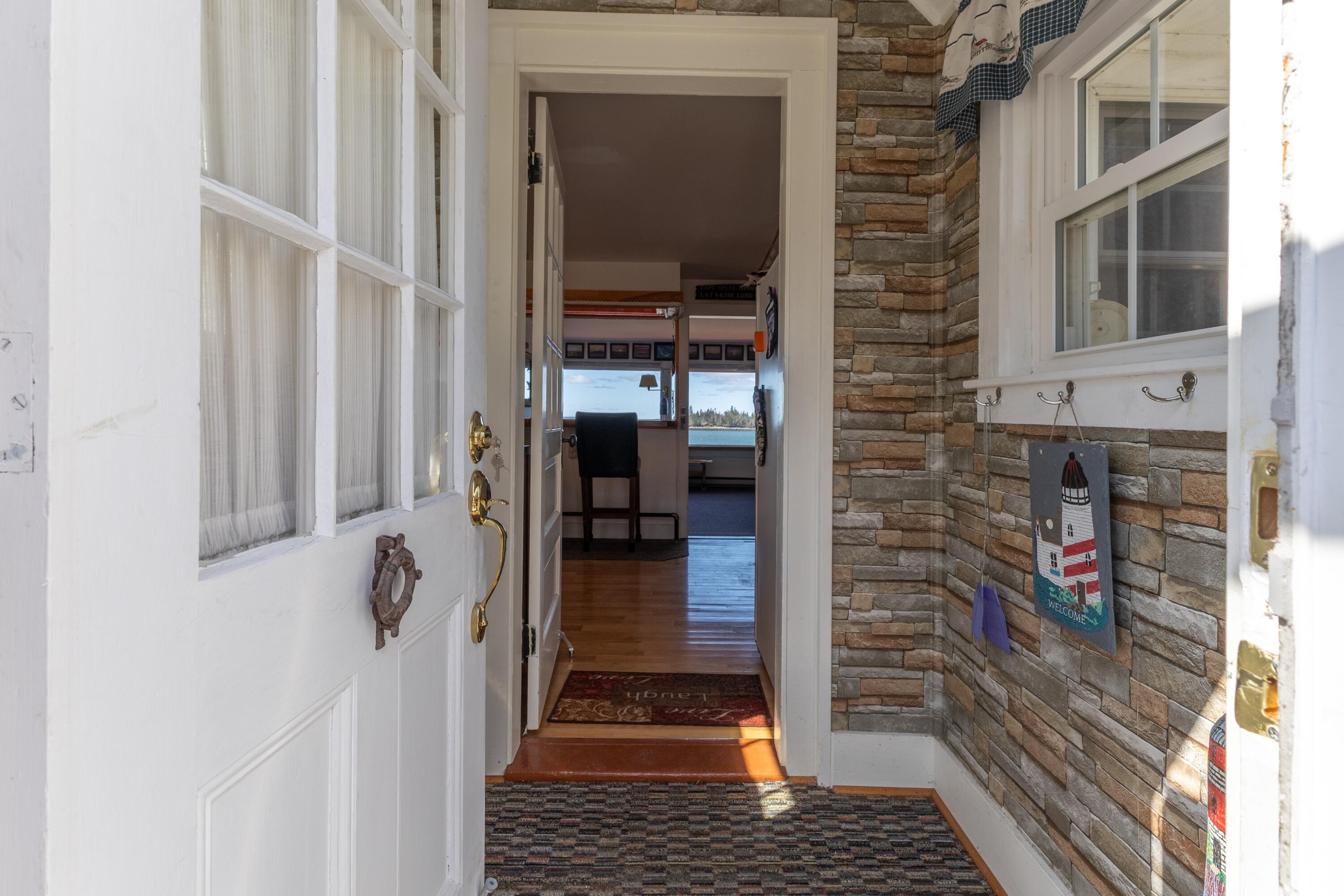 397 Cape Split Road Property Photo 12