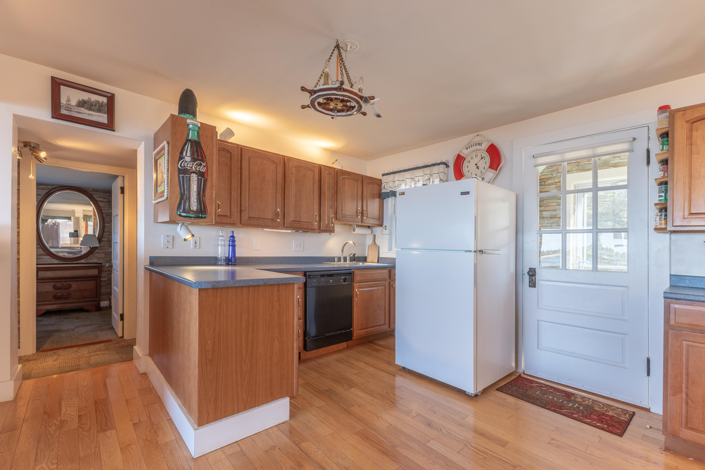 397 Cape Split Road Property Photo 14