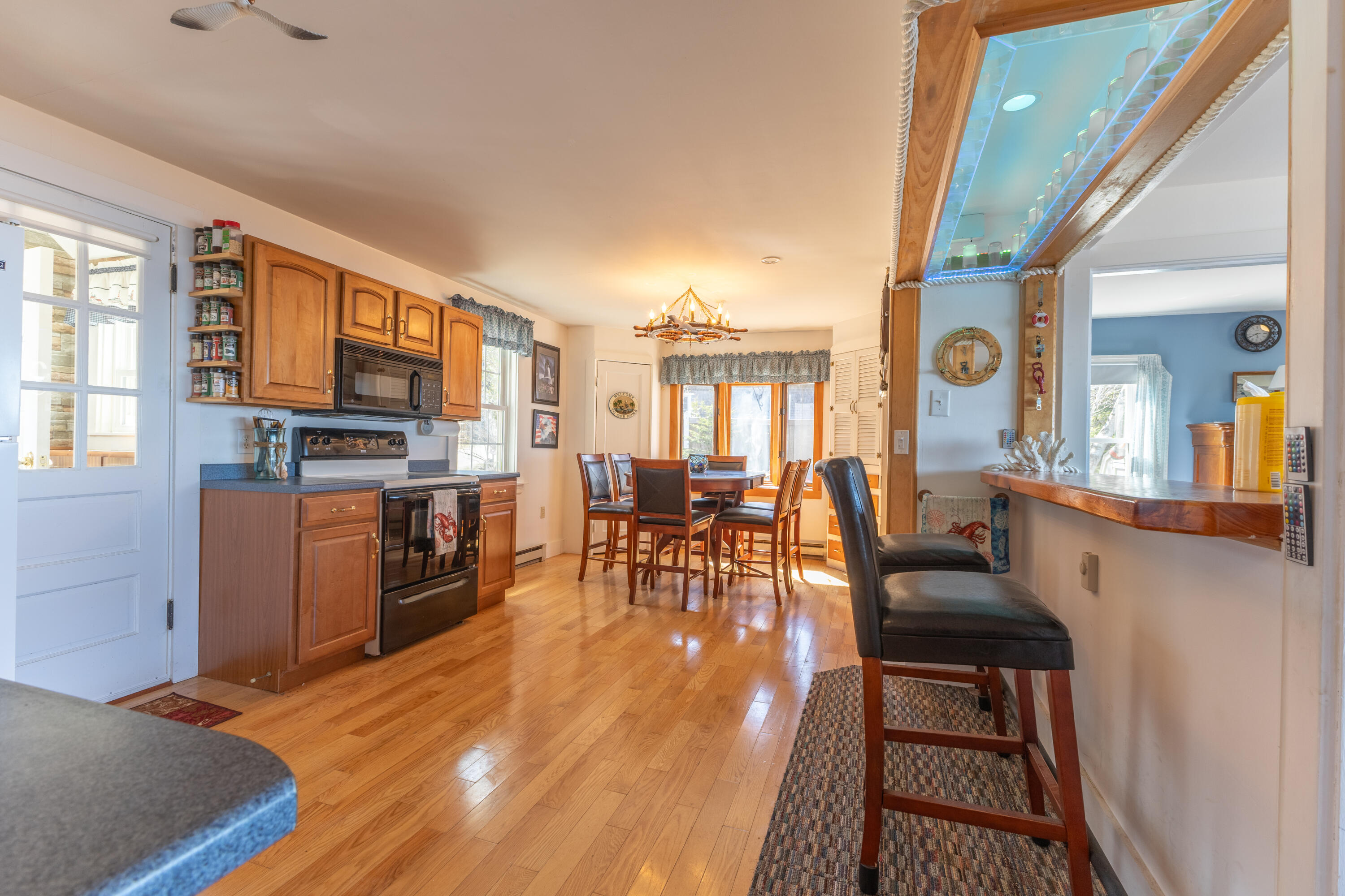 397 Cape Split Road Property Photo 15