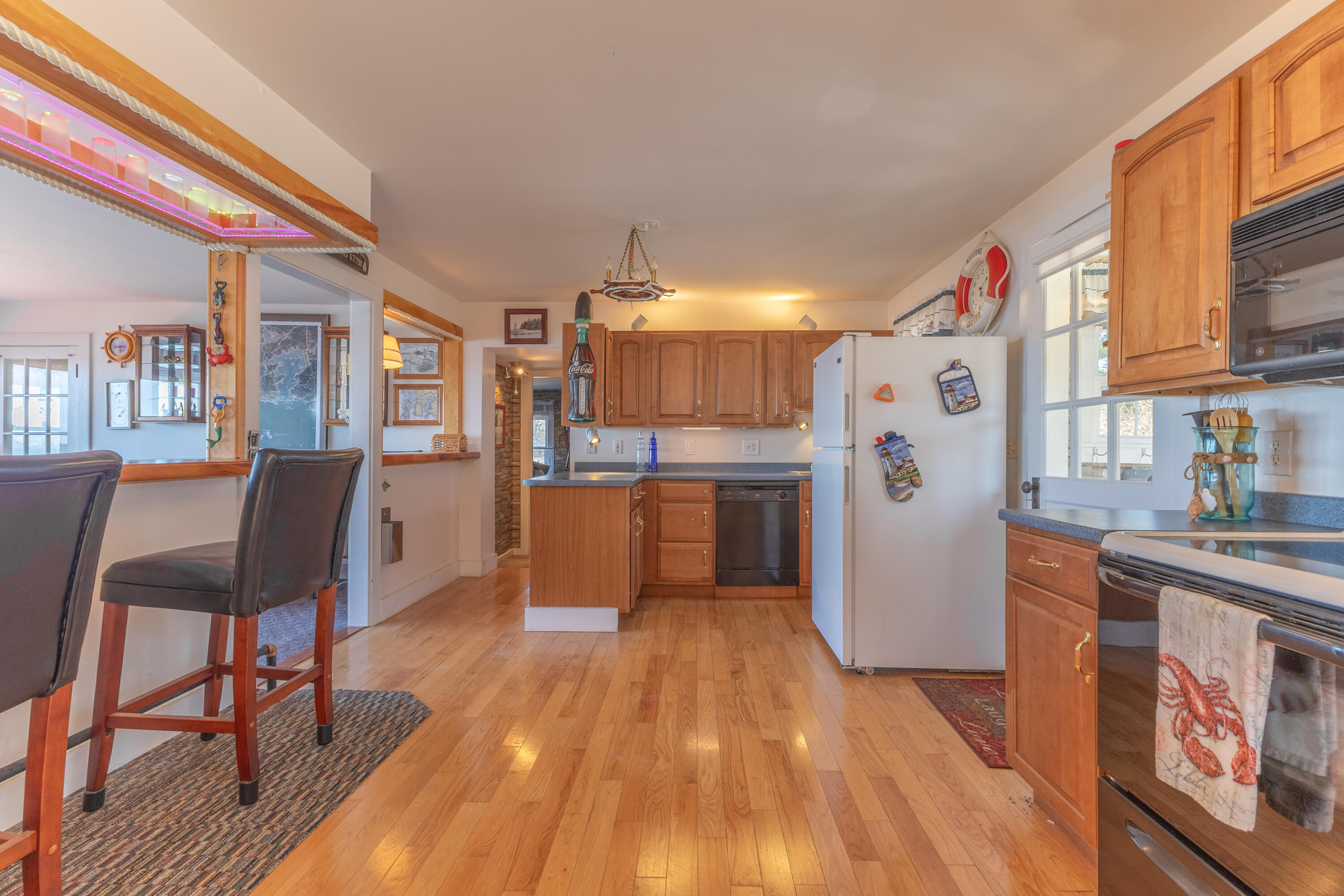 397 Cape Split Road Property Photo 18