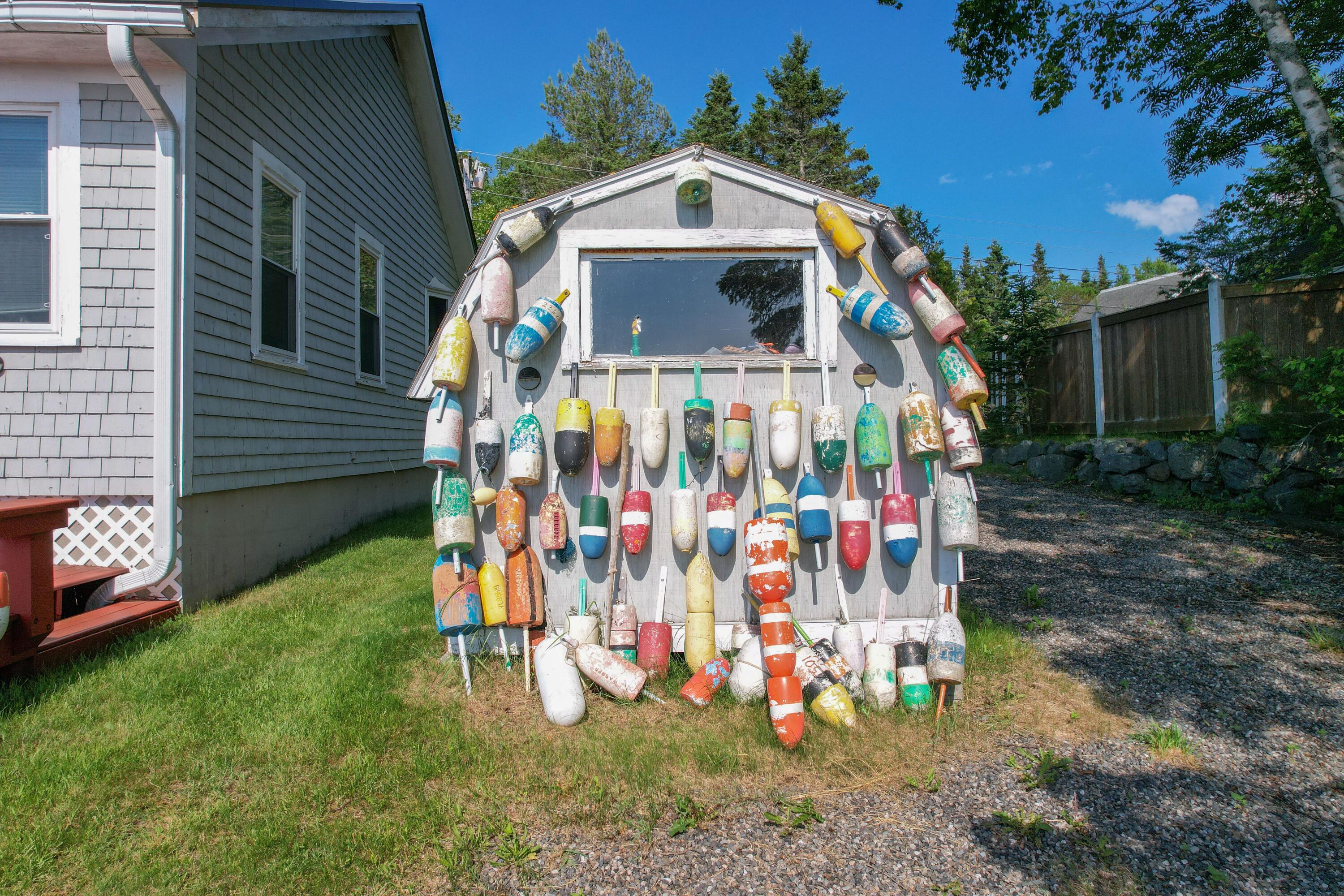 397 Cape Split Road Property Photo 40