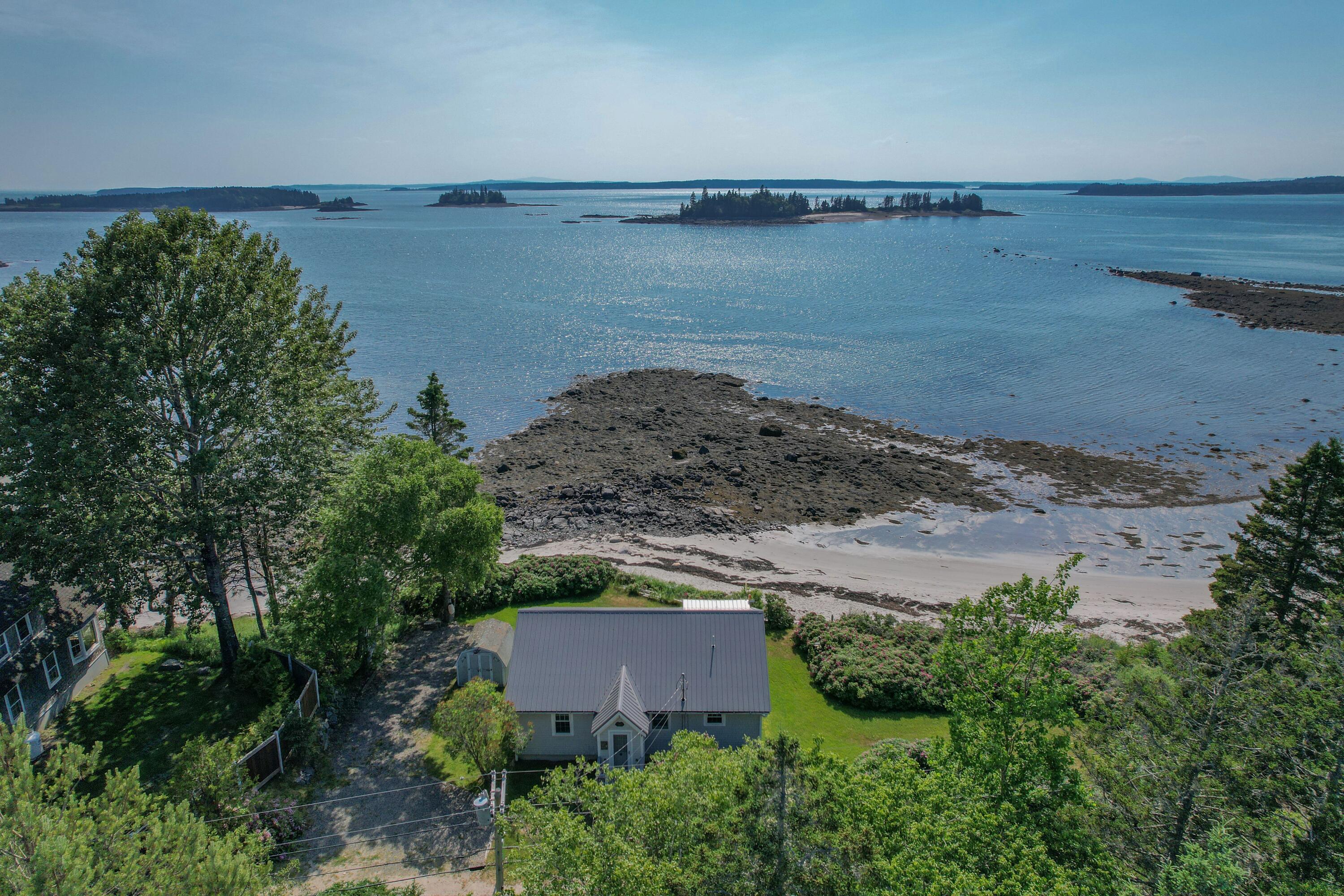 397 Cape Split Road Property Photo 44