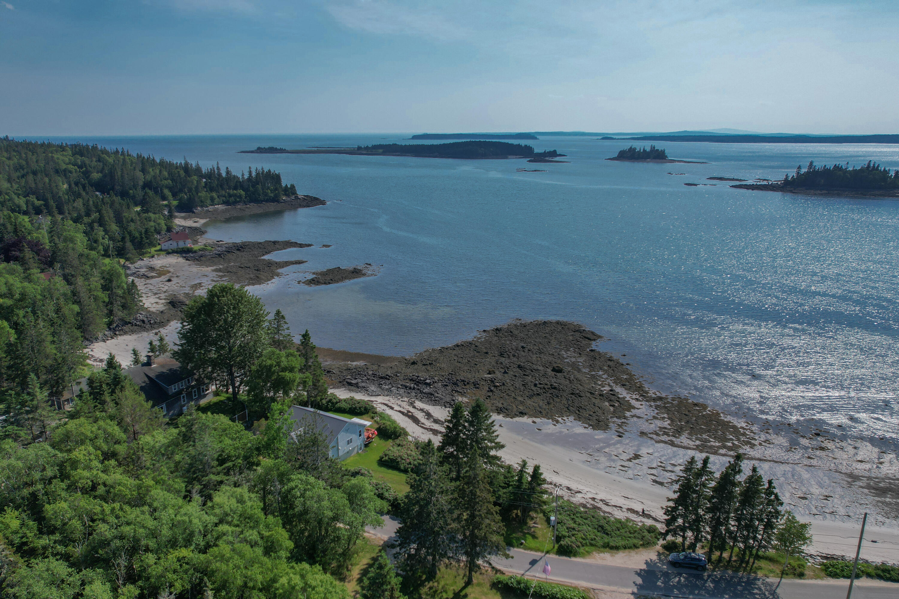 397 Cape Split Road Property Photo 46