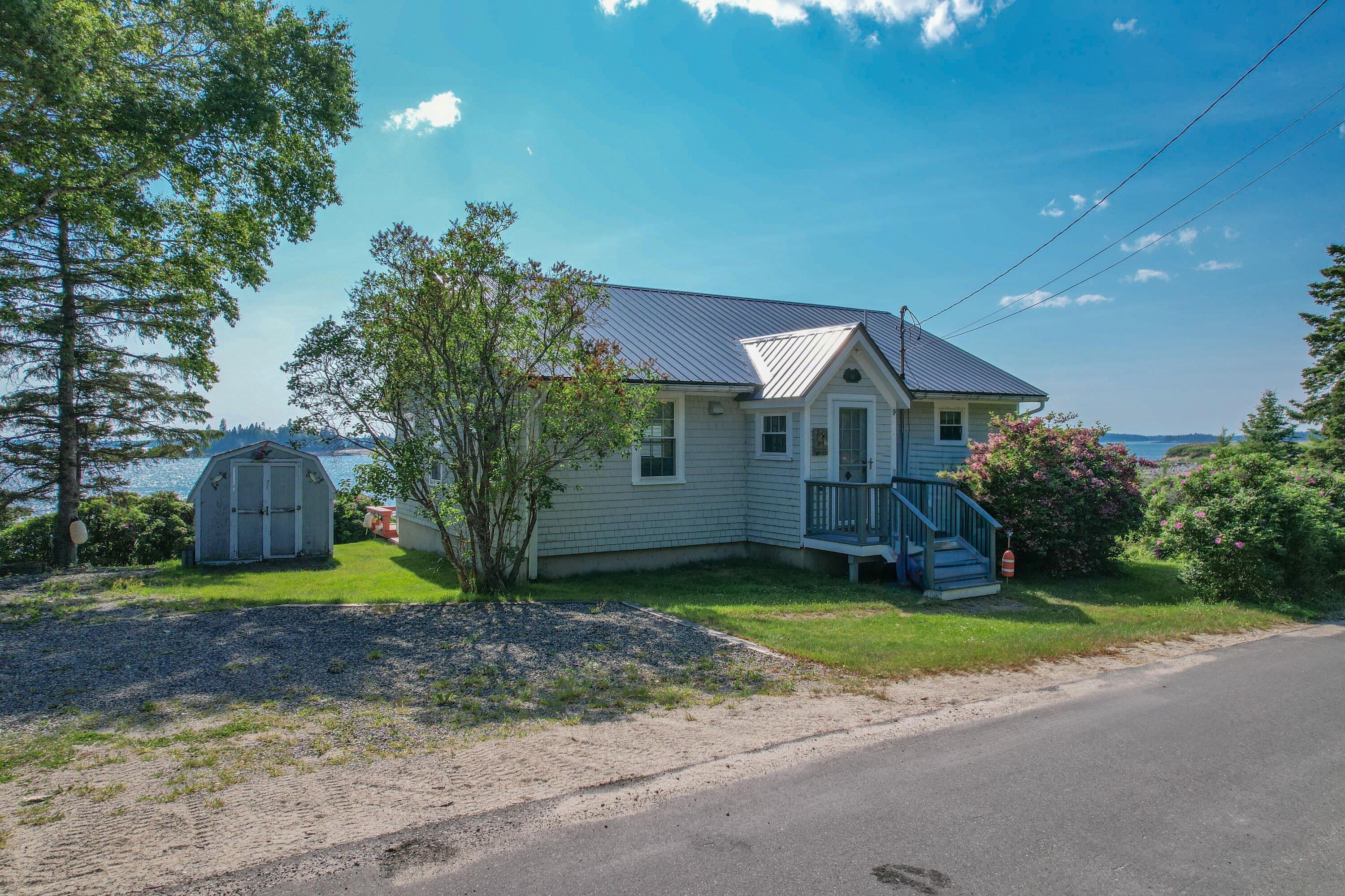 397 Cape Split Road Property Photo 48